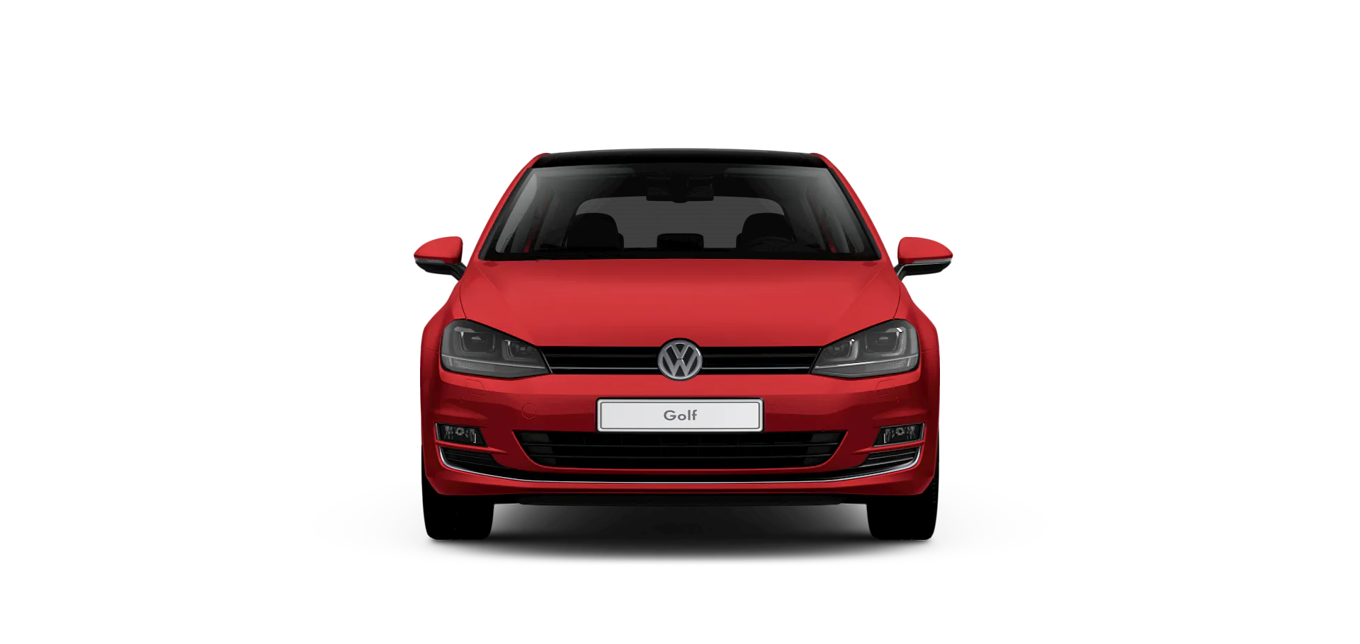 Volkswagen Golf LOUNGE