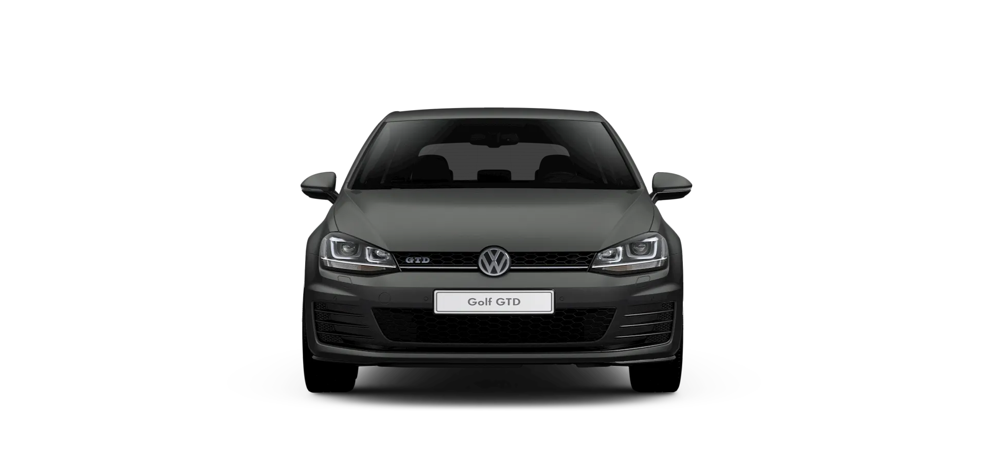 Volkswagen Golf GTD
