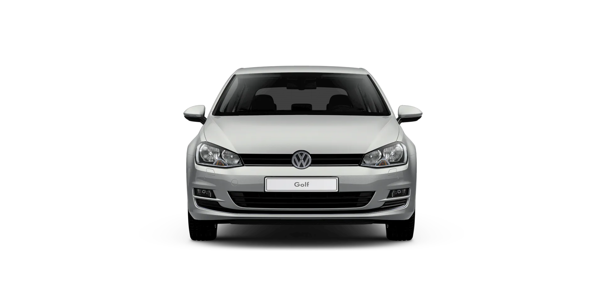 Volkswagen Golf LOUNGE