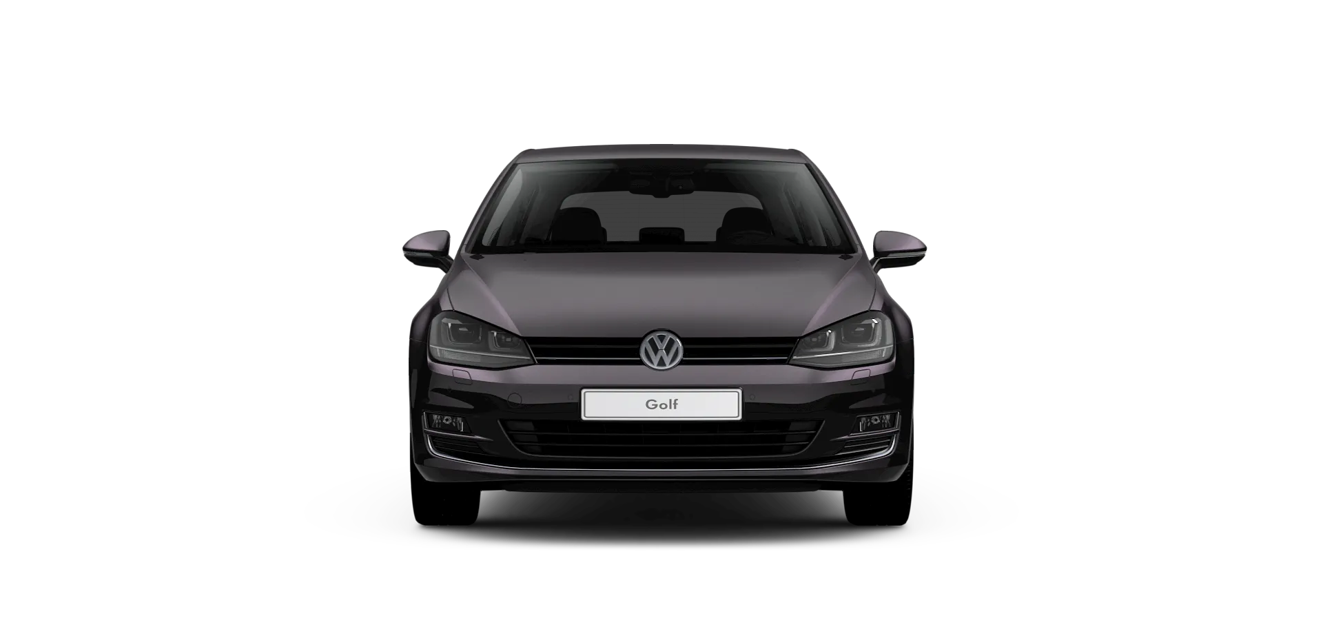 Volkswagen Golf LOUNGE
