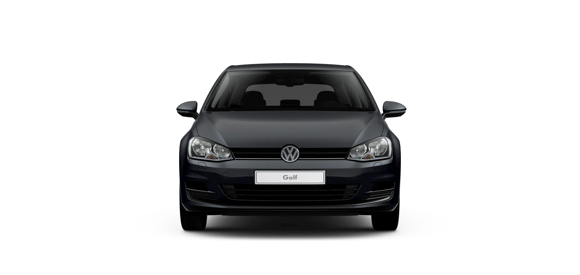 Volkswagen Golf Trendline