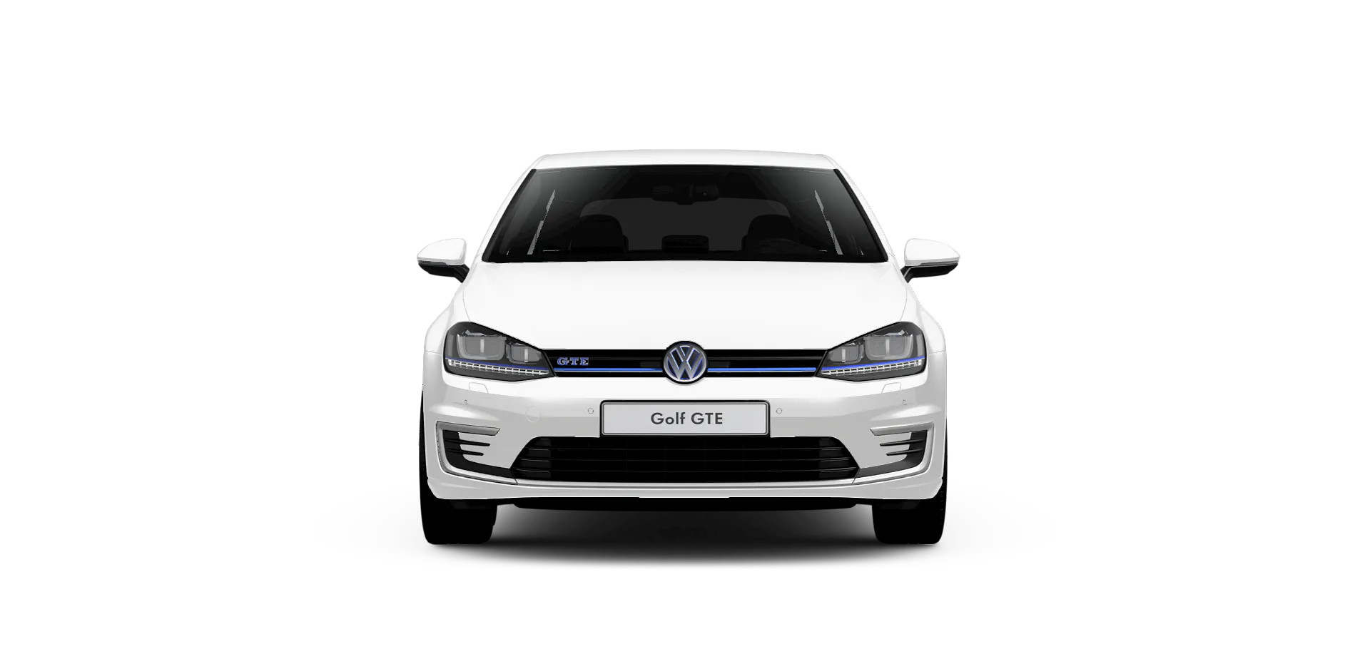 Volkswagen Golf GTE