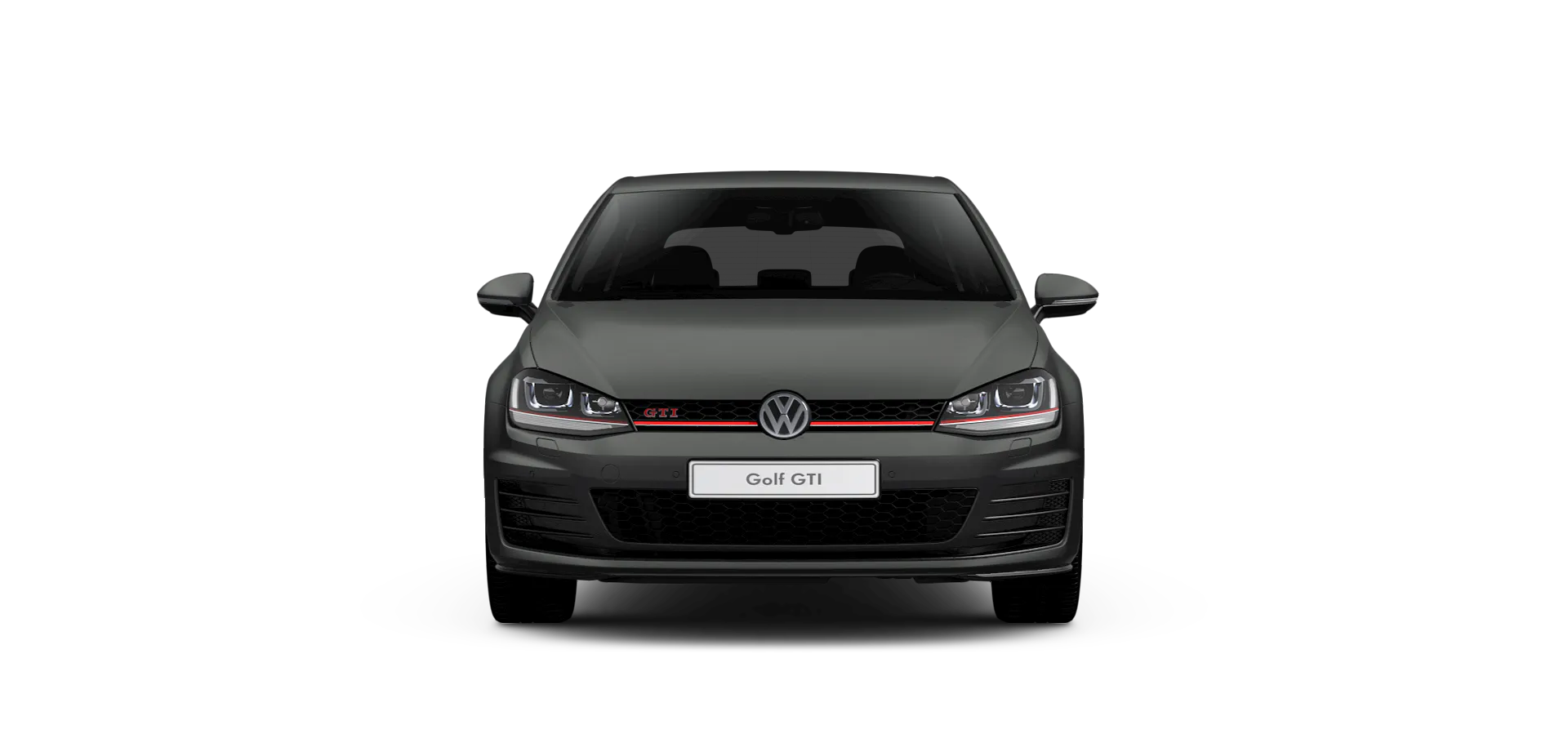 Volkswagen Golf GTI Performance