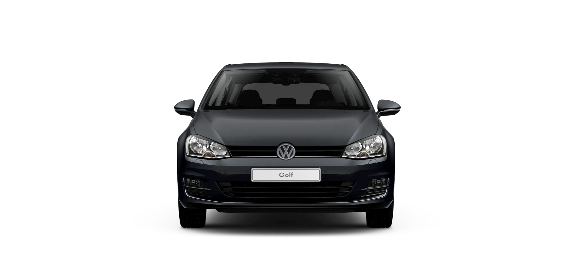 Volkswagen Golf Comfortline