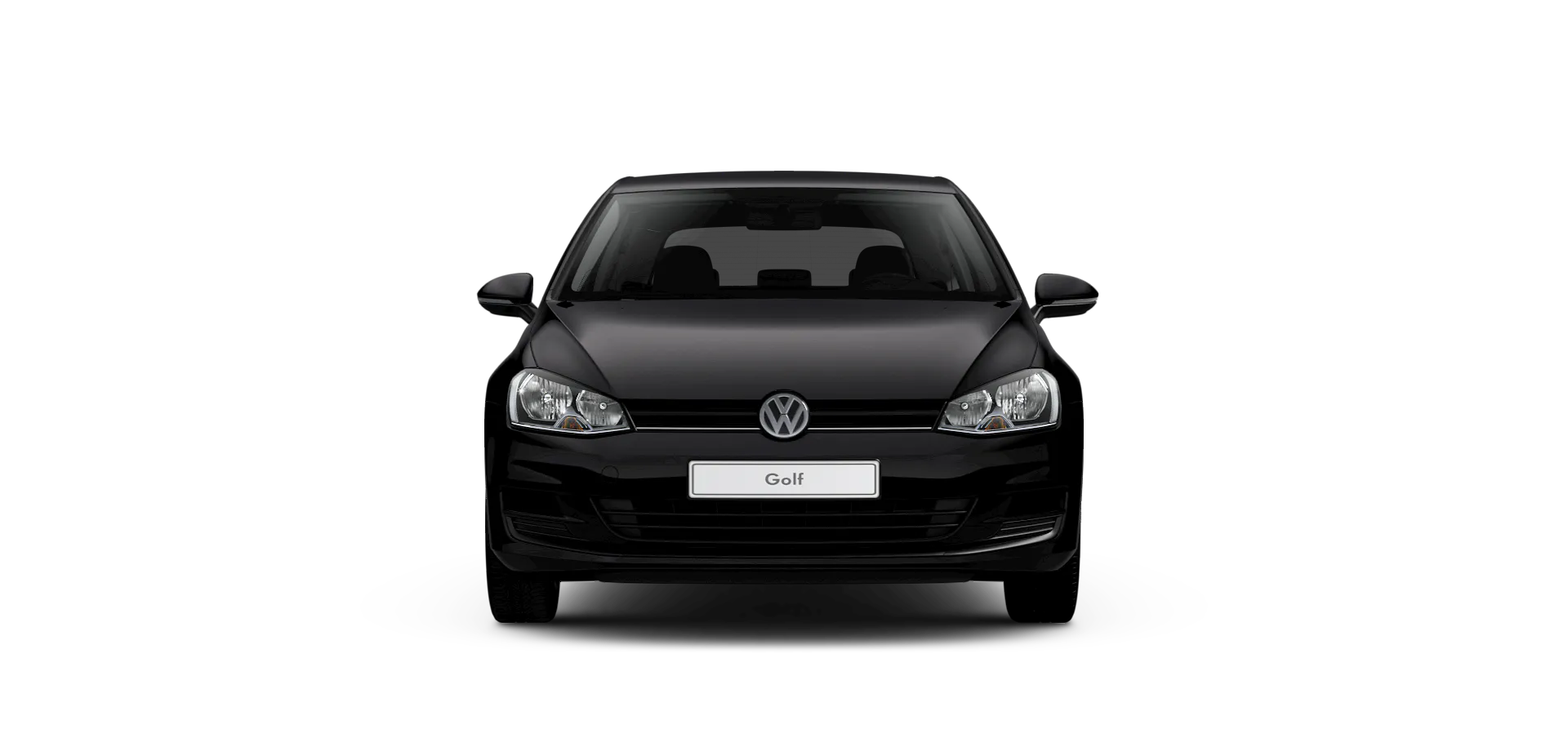 Volkswagen Golf Trendline