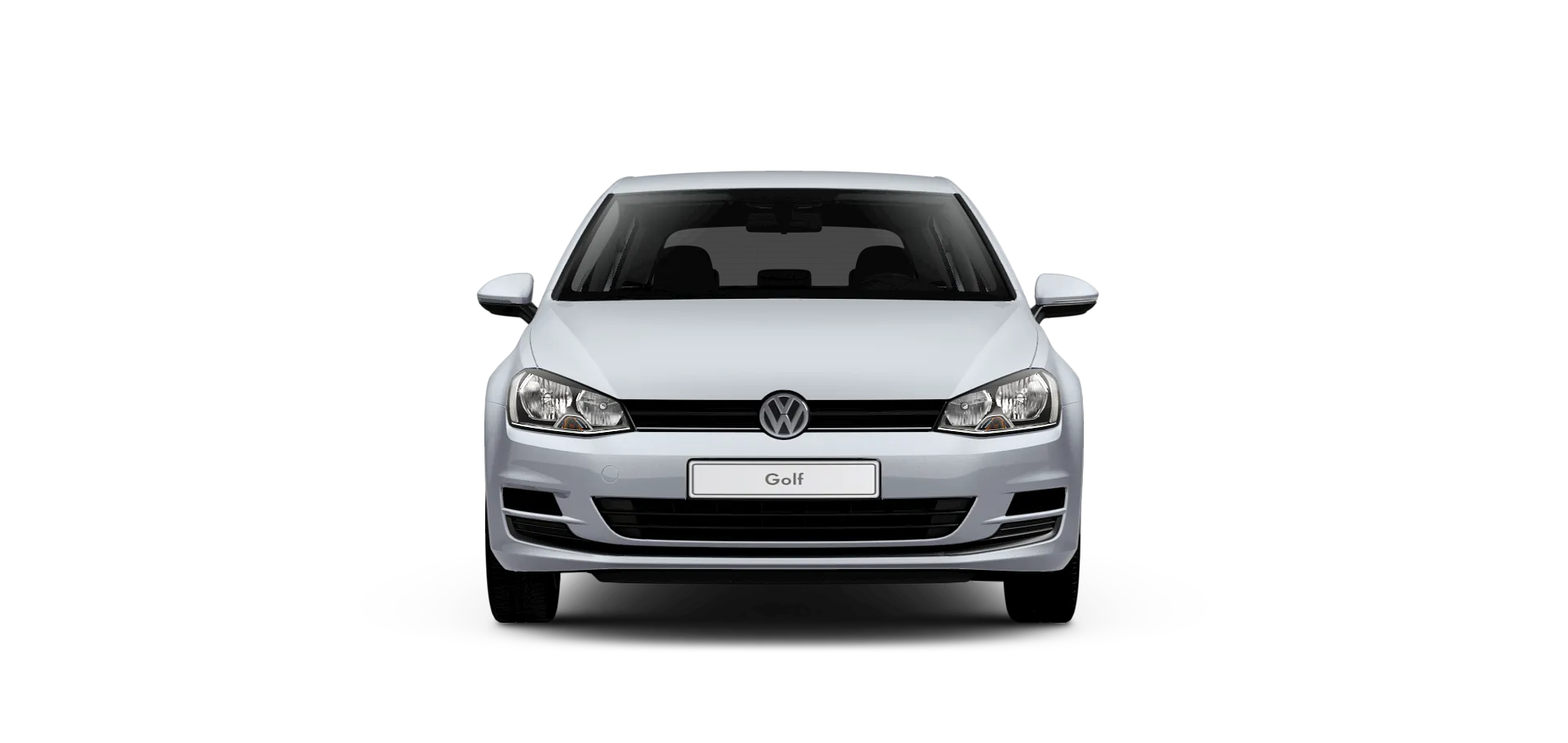Volkswagen Golf Trendline