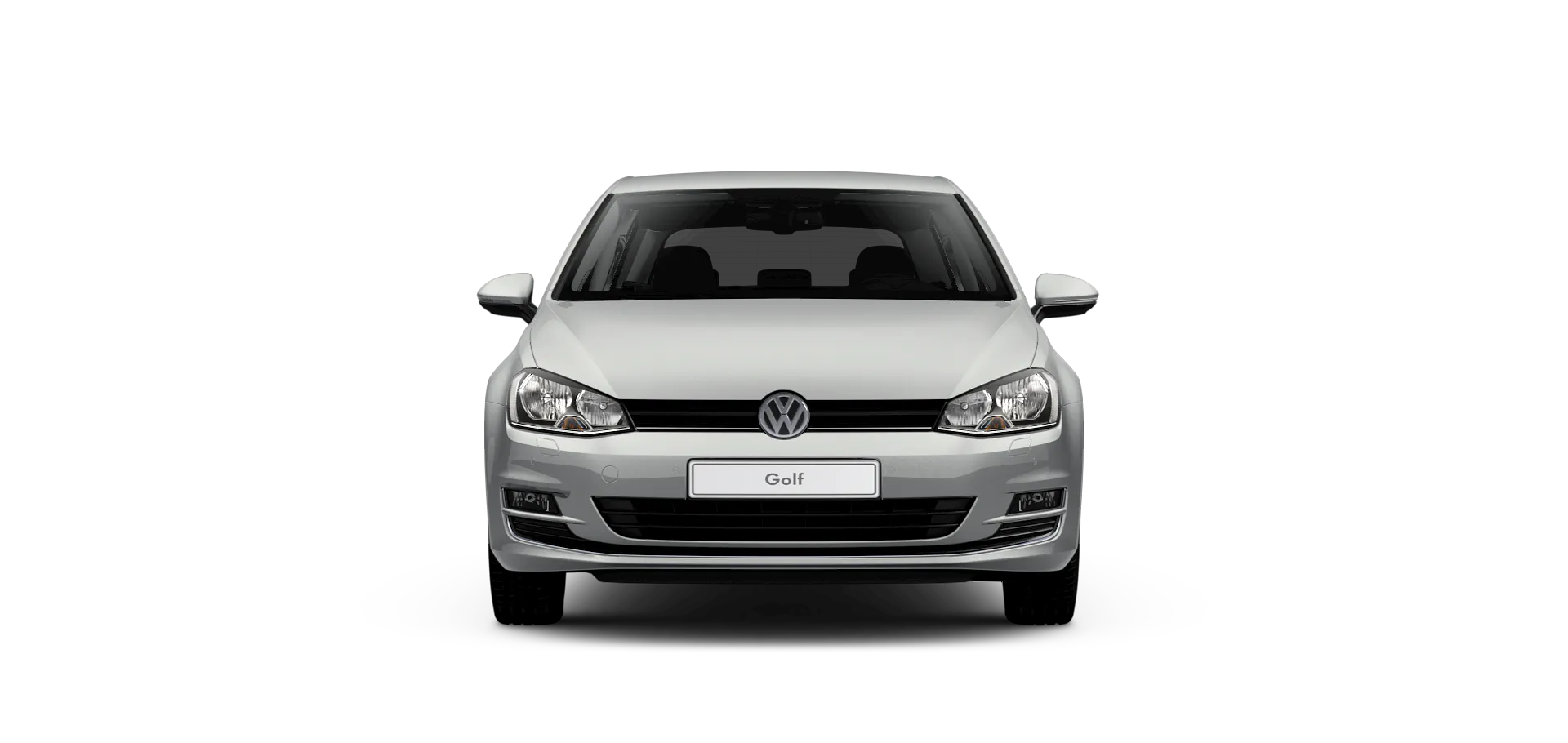 Volkswagen Golf Comfortline