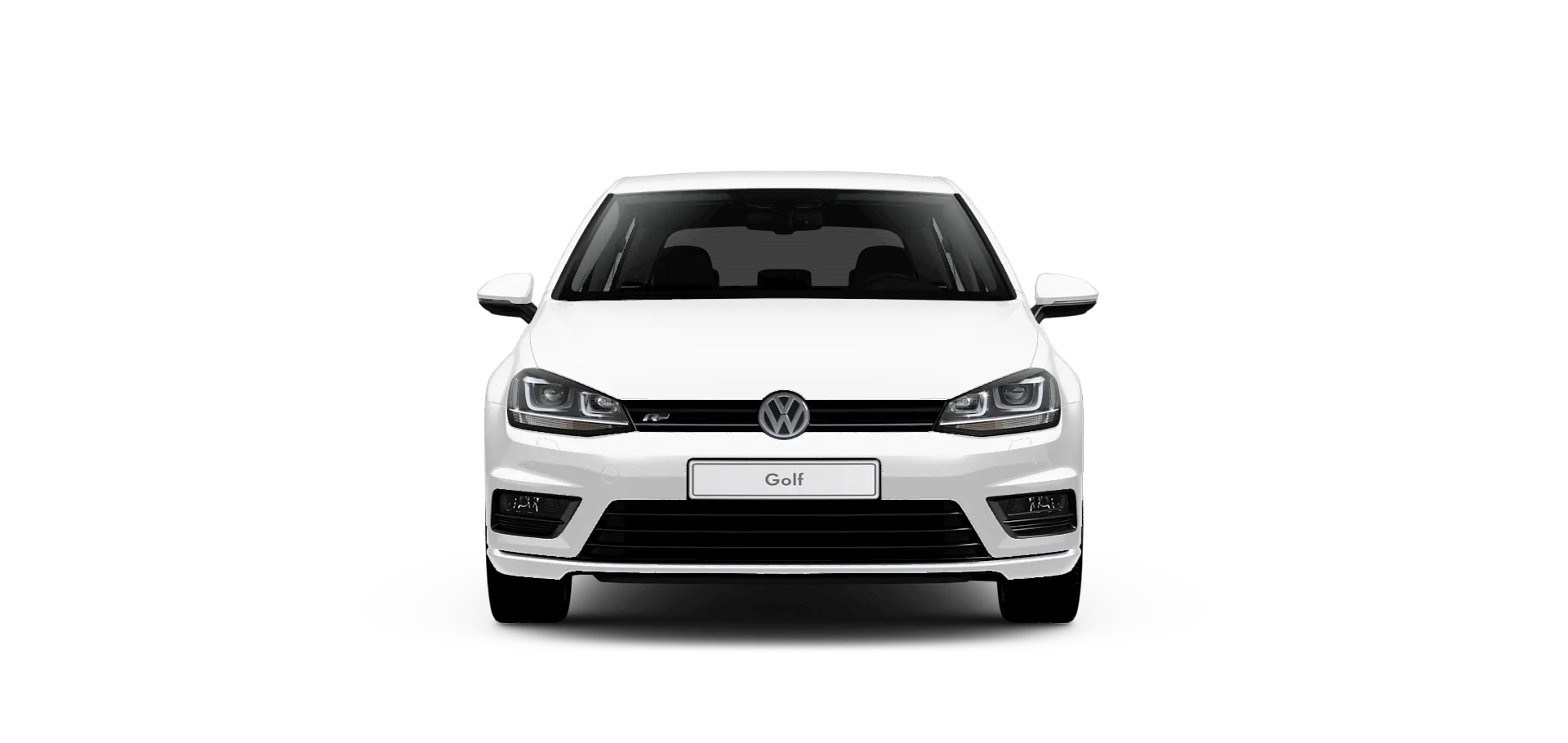 Volkswagen Golf LOUNGE