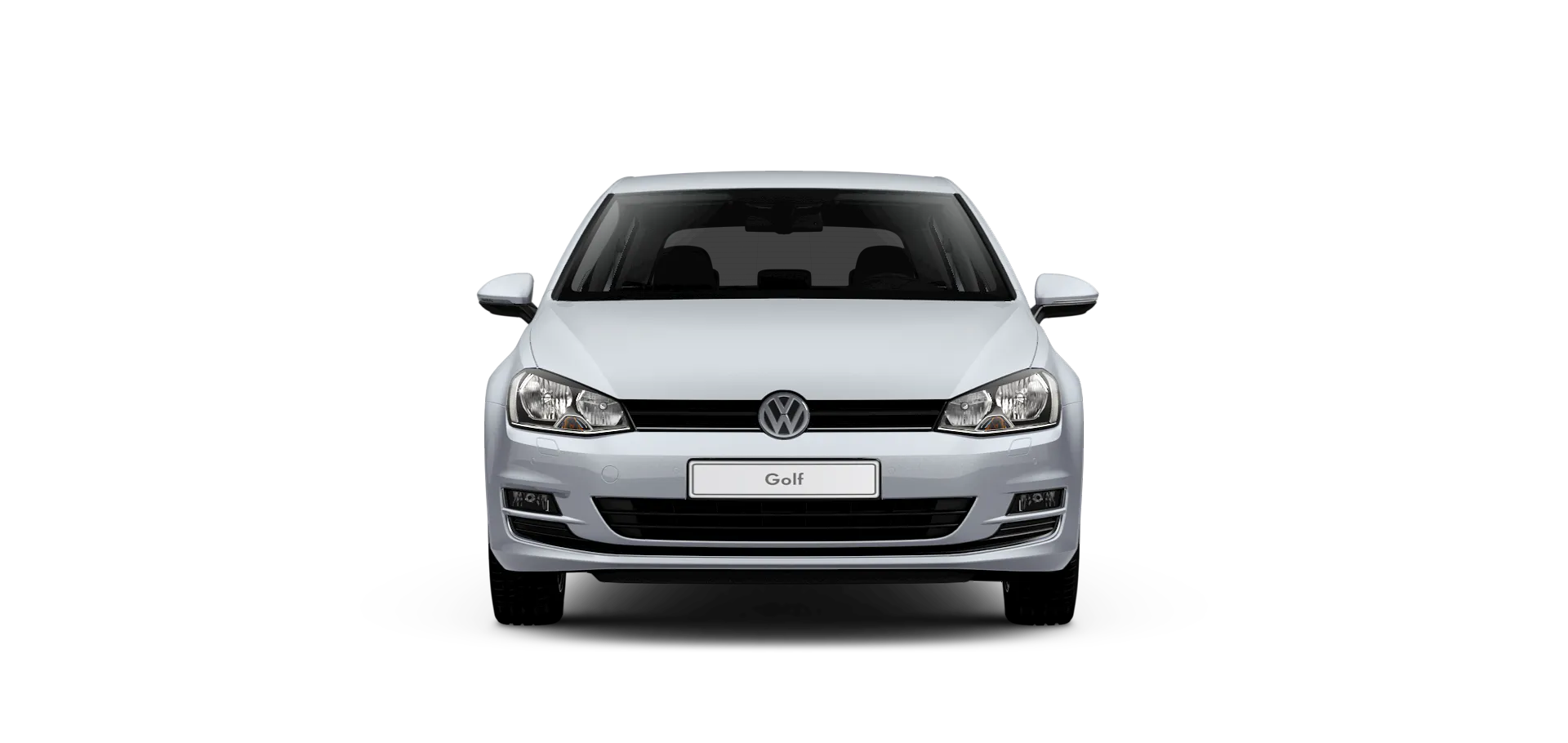 Volkswagen Golf LOUNGE