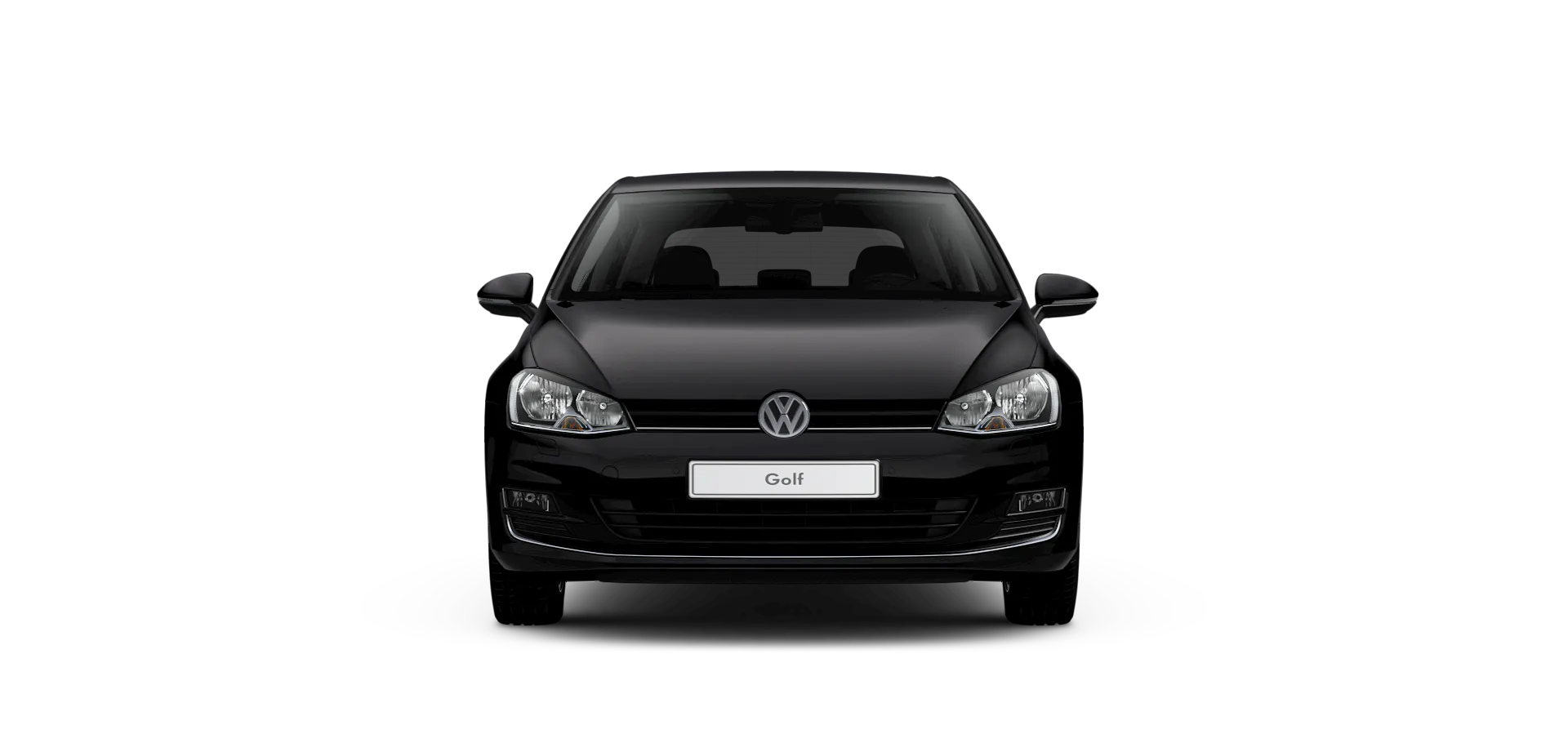 Volkswagen Golf LOUNGE