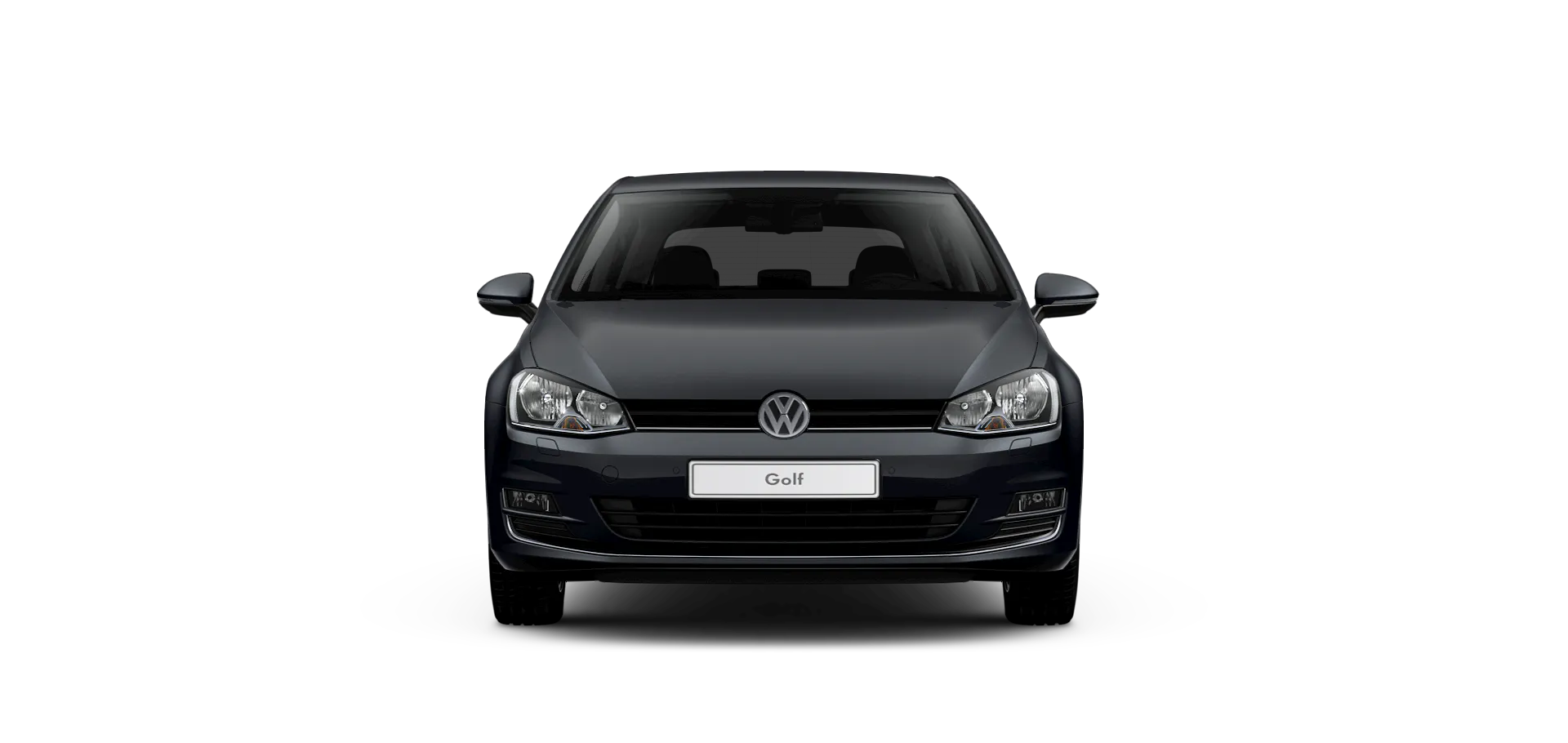 Volkswagen Golf LOUNGE