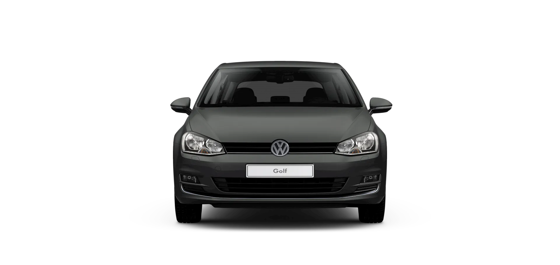 Volkswagen Golf Comfortline