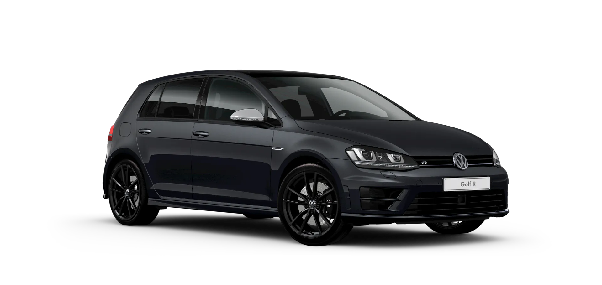 Volkswagen Golf R