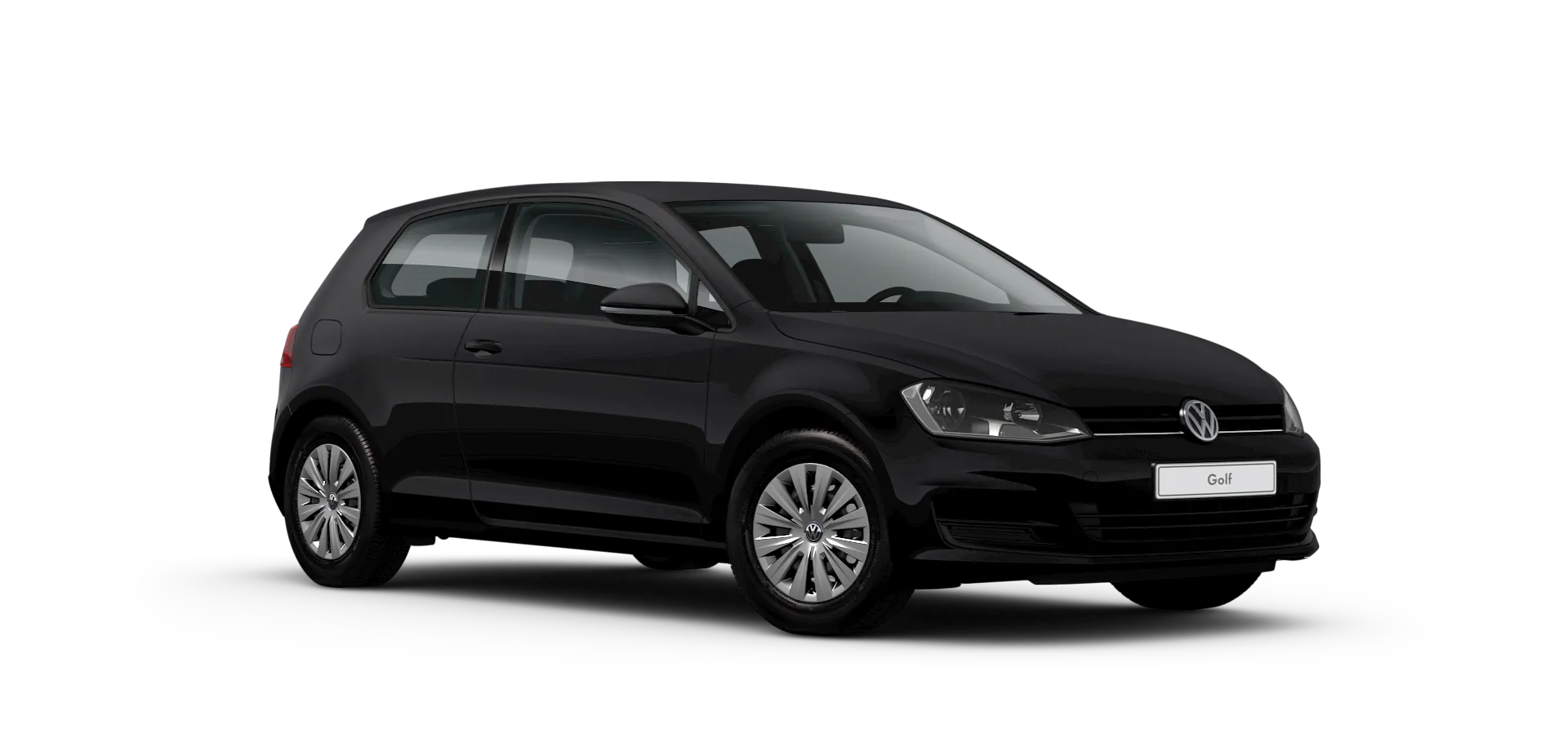 Volkswagen Golf Trendline