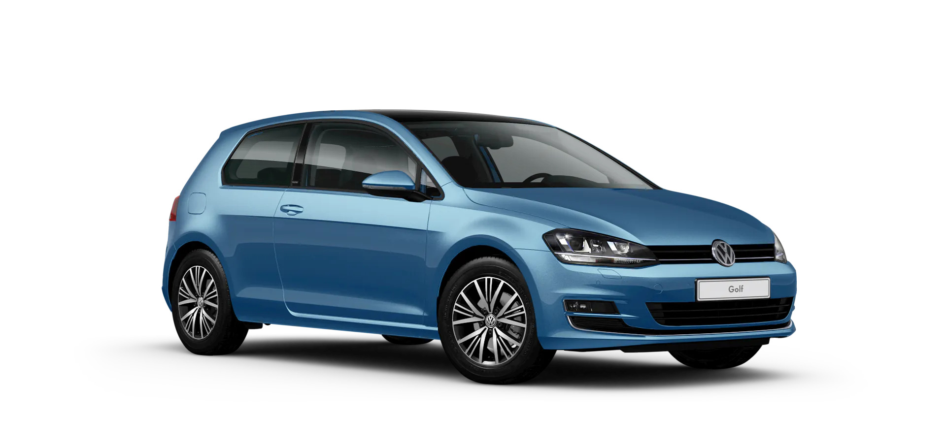 Volkswagen Golf Comfortline