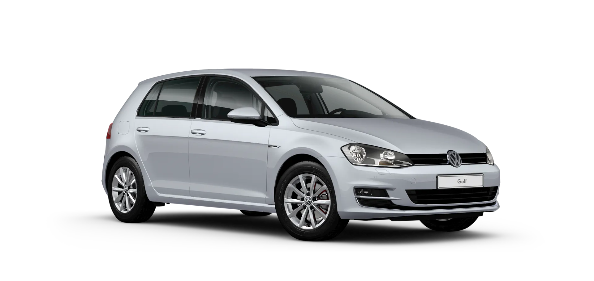 Volkswagen Golf LOUNGE
