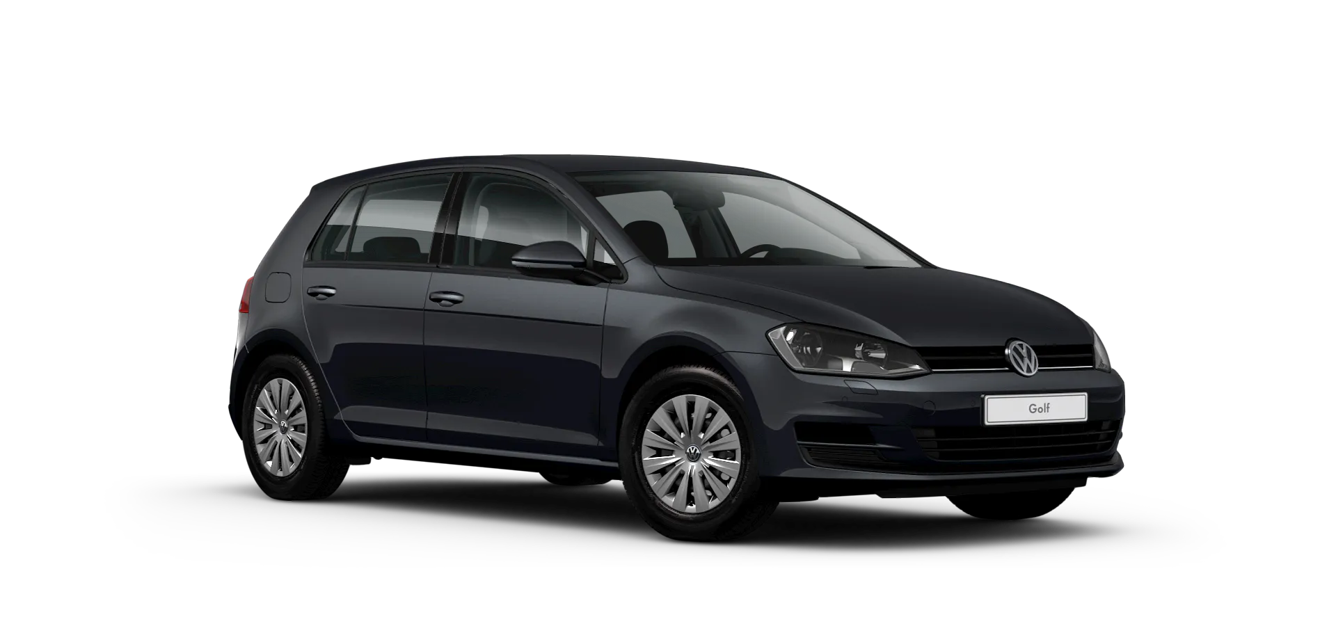 Volkswagen Golf Trendline