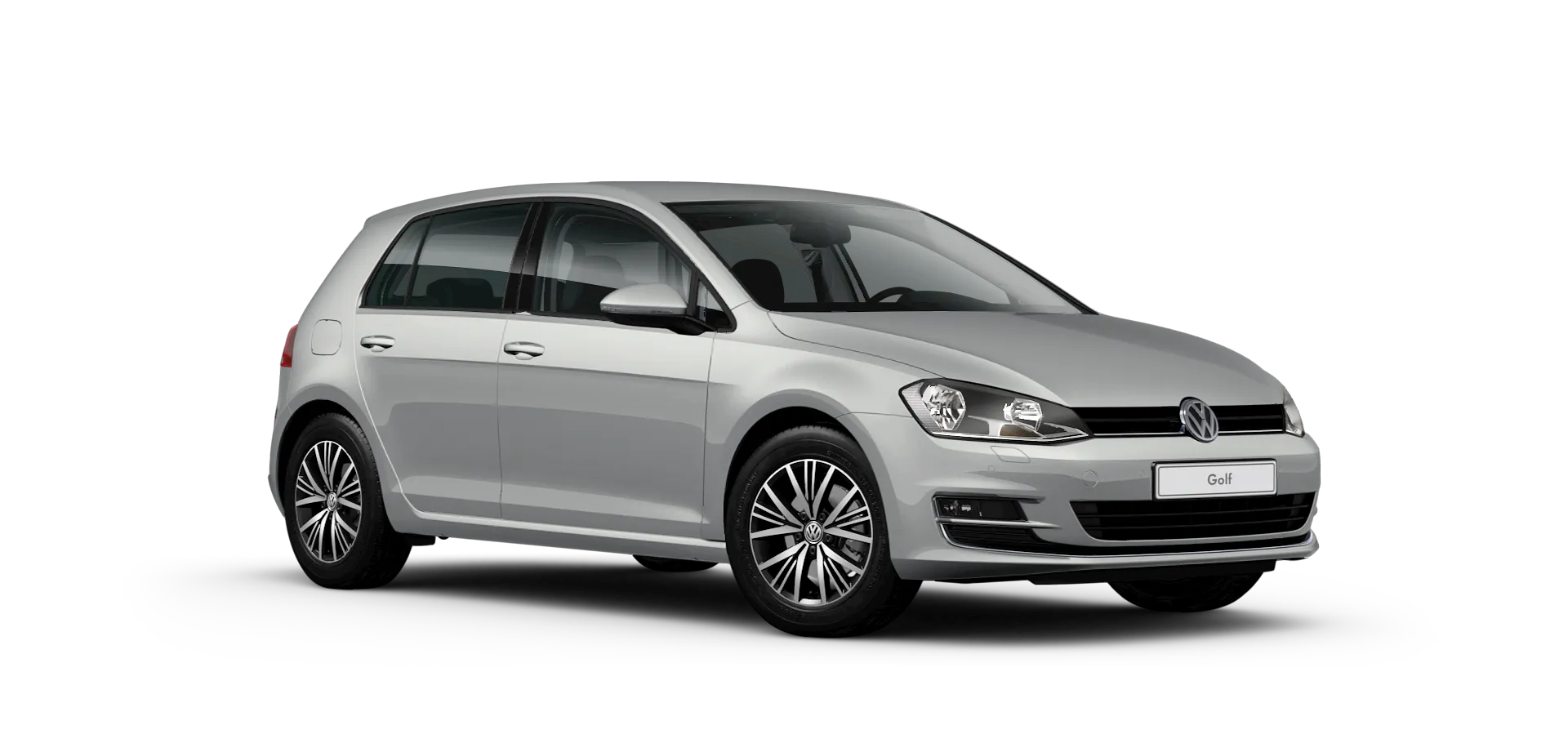 Volkswagen Golf Comfortline