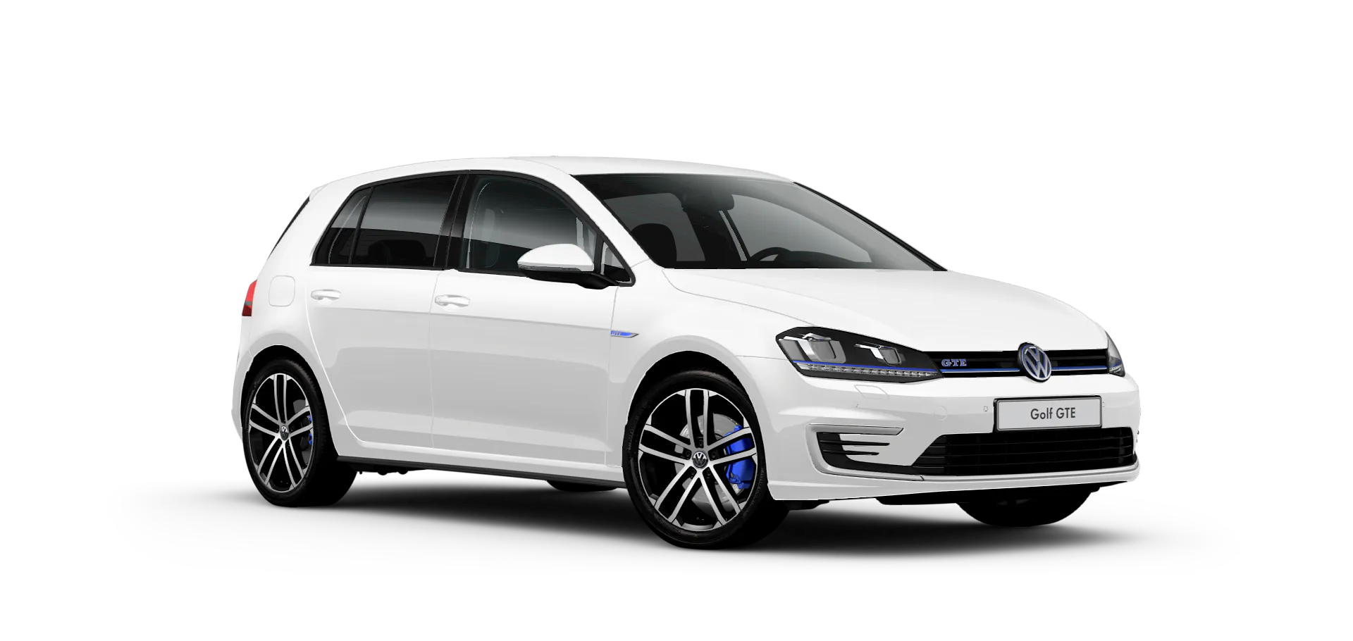 Volkswagen Golf GTE