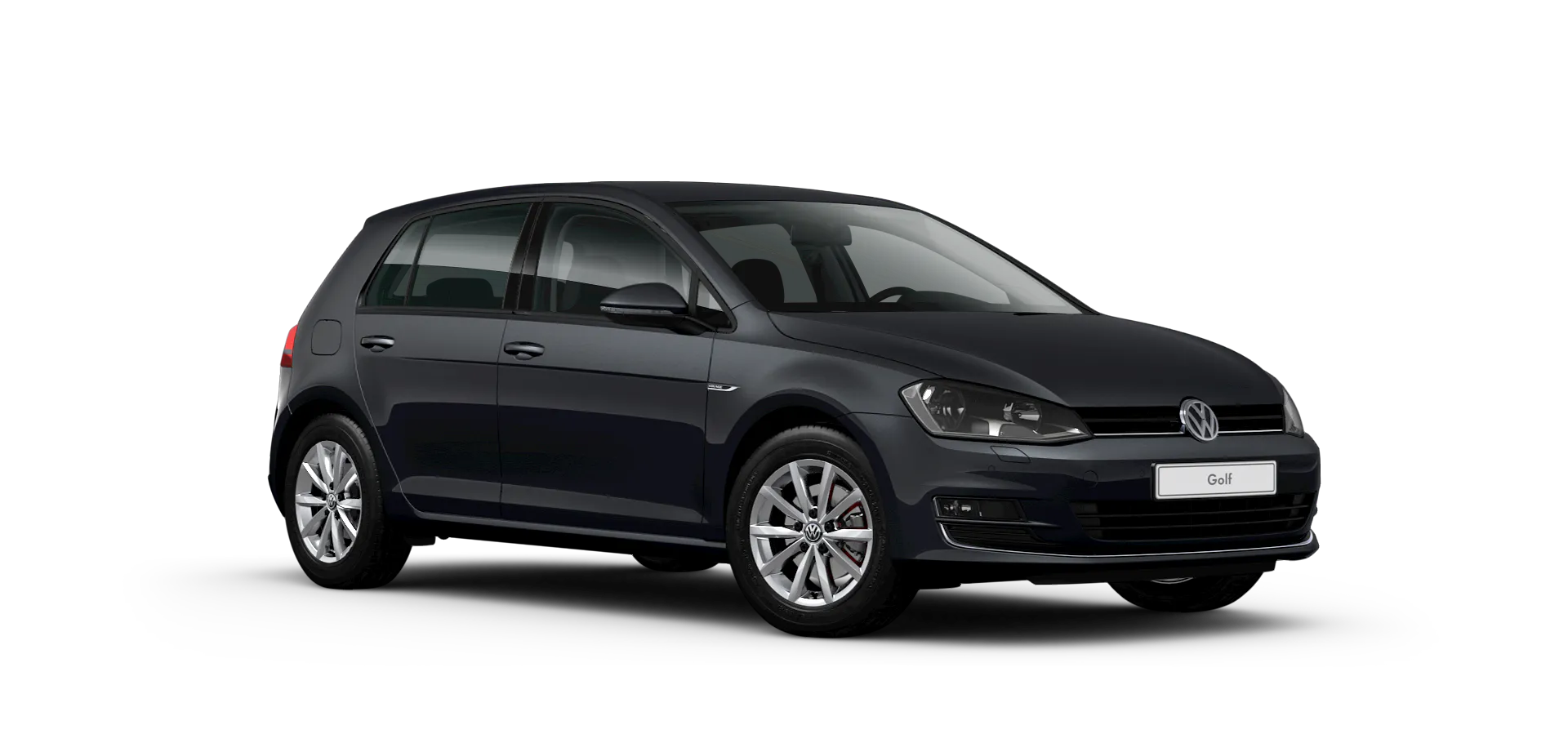 Volkswagen Golf LOUNGE