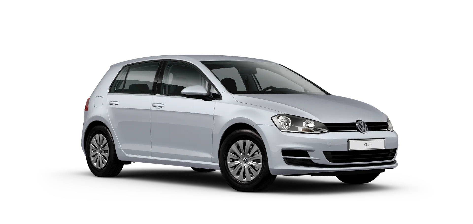 Volkswagen Golf Trendline