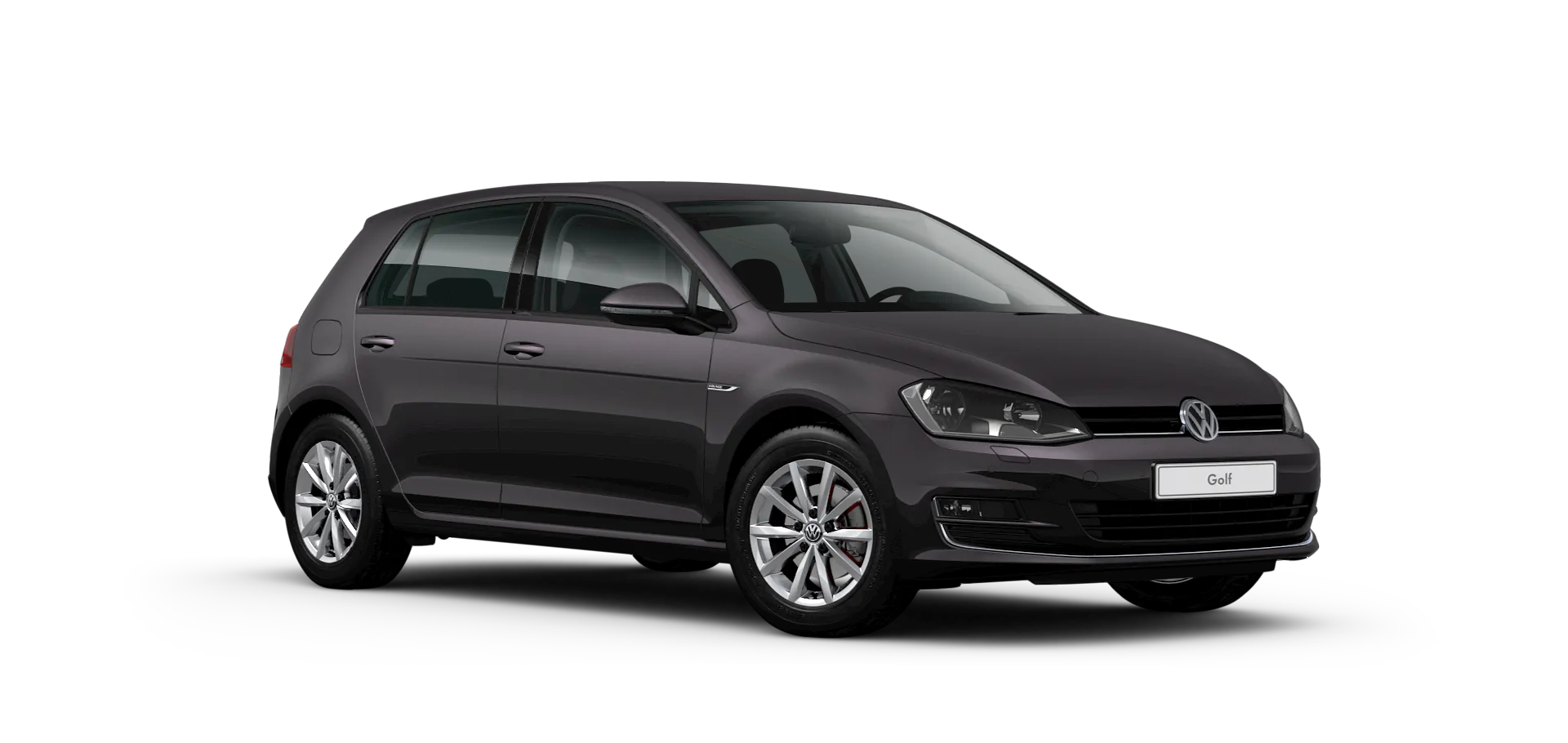 Volkswagen Golf LOUNGE
