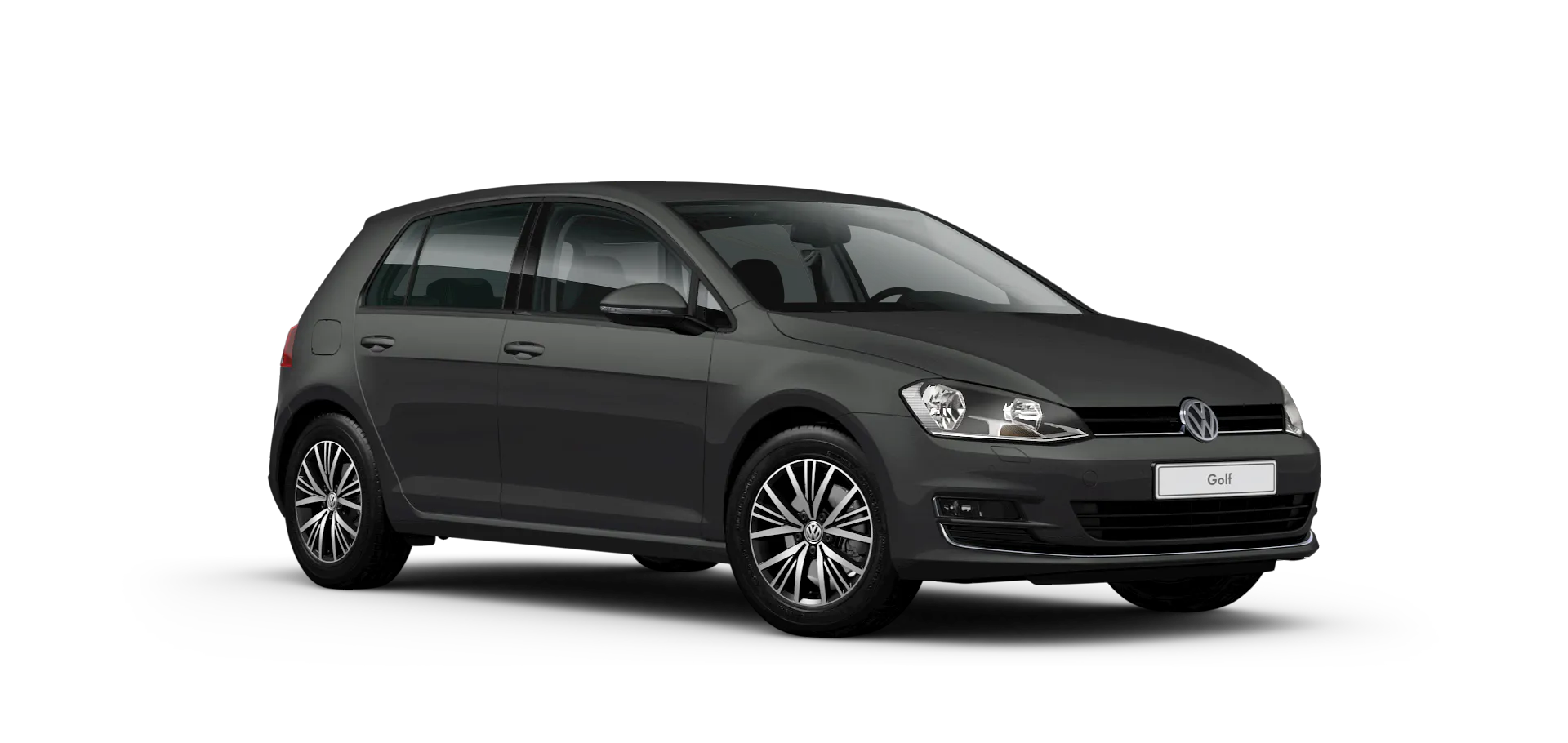 Volkswagen Golf Comfortline