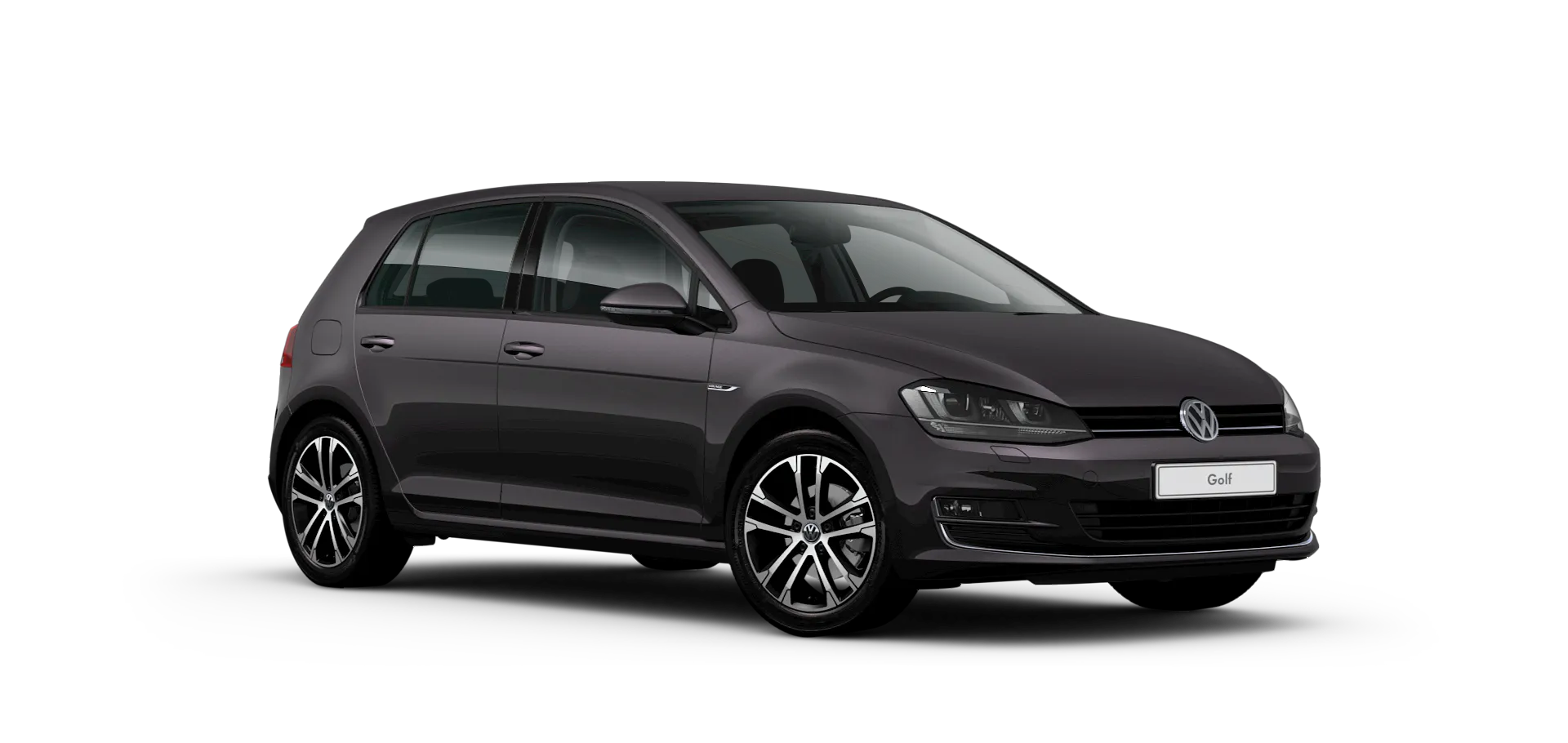 Volkswagen Golf LOUNGE