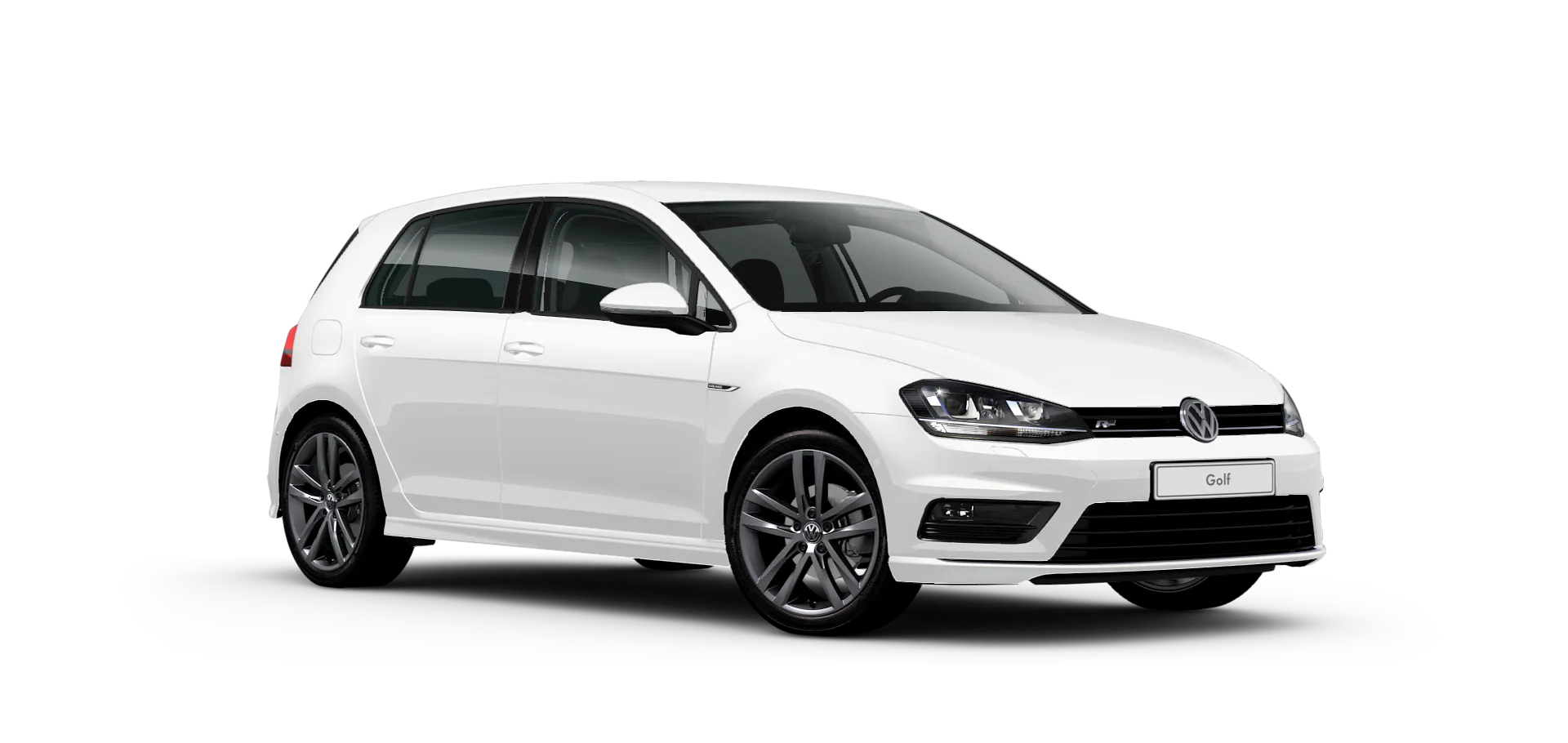 Volkswagen Golf LOUNGE