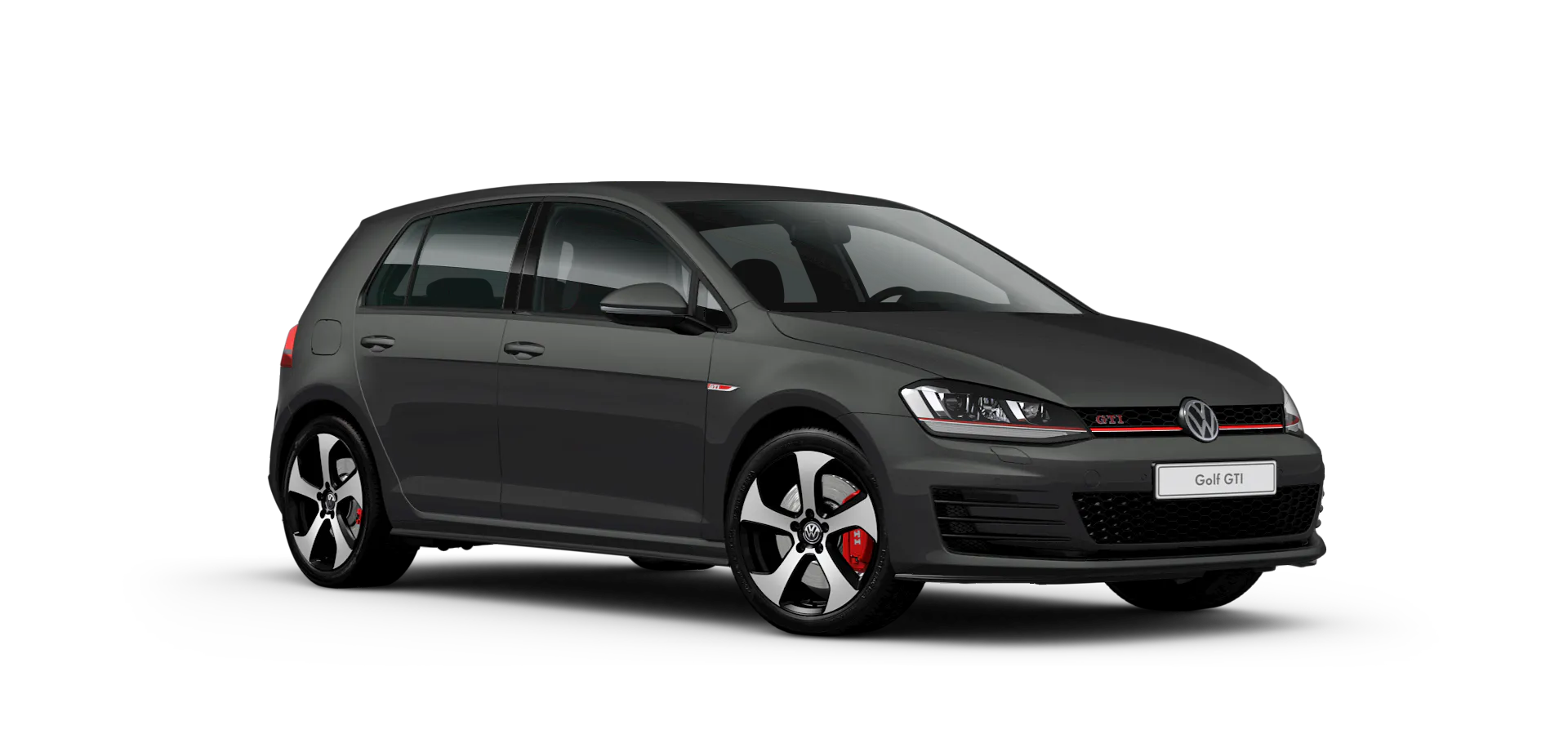 Volkswagen Golf GTI Performance