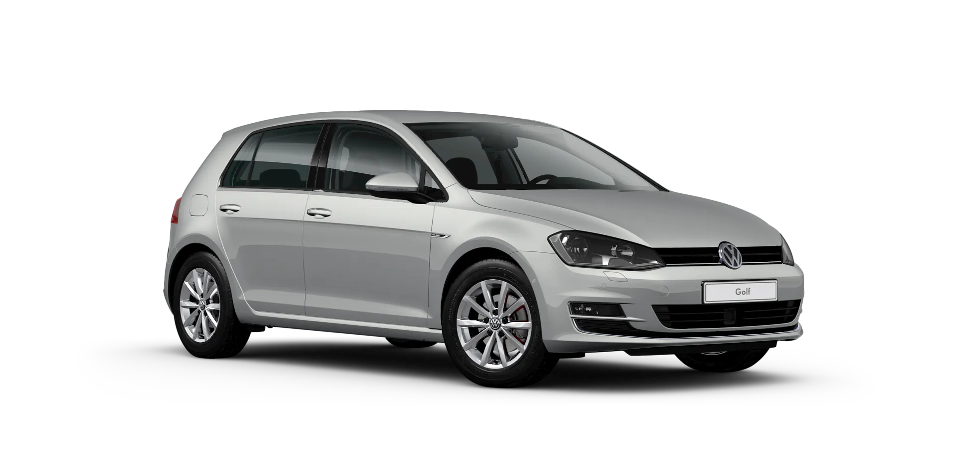 Volkswagen Golf LOUNGE