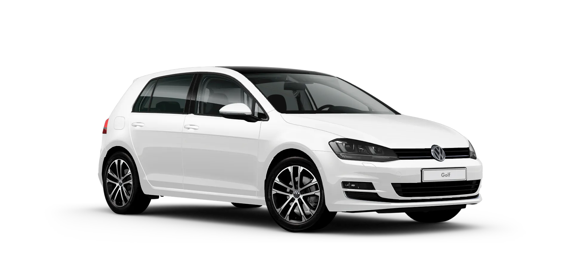 Volkswagen Golf Comfortline