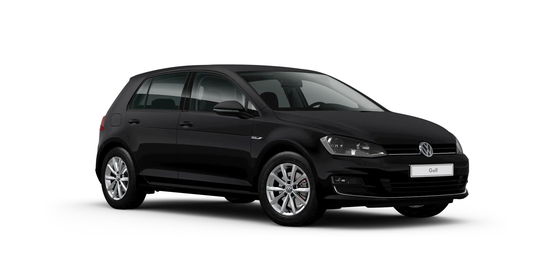 Volkswagen Golf LOUNGE