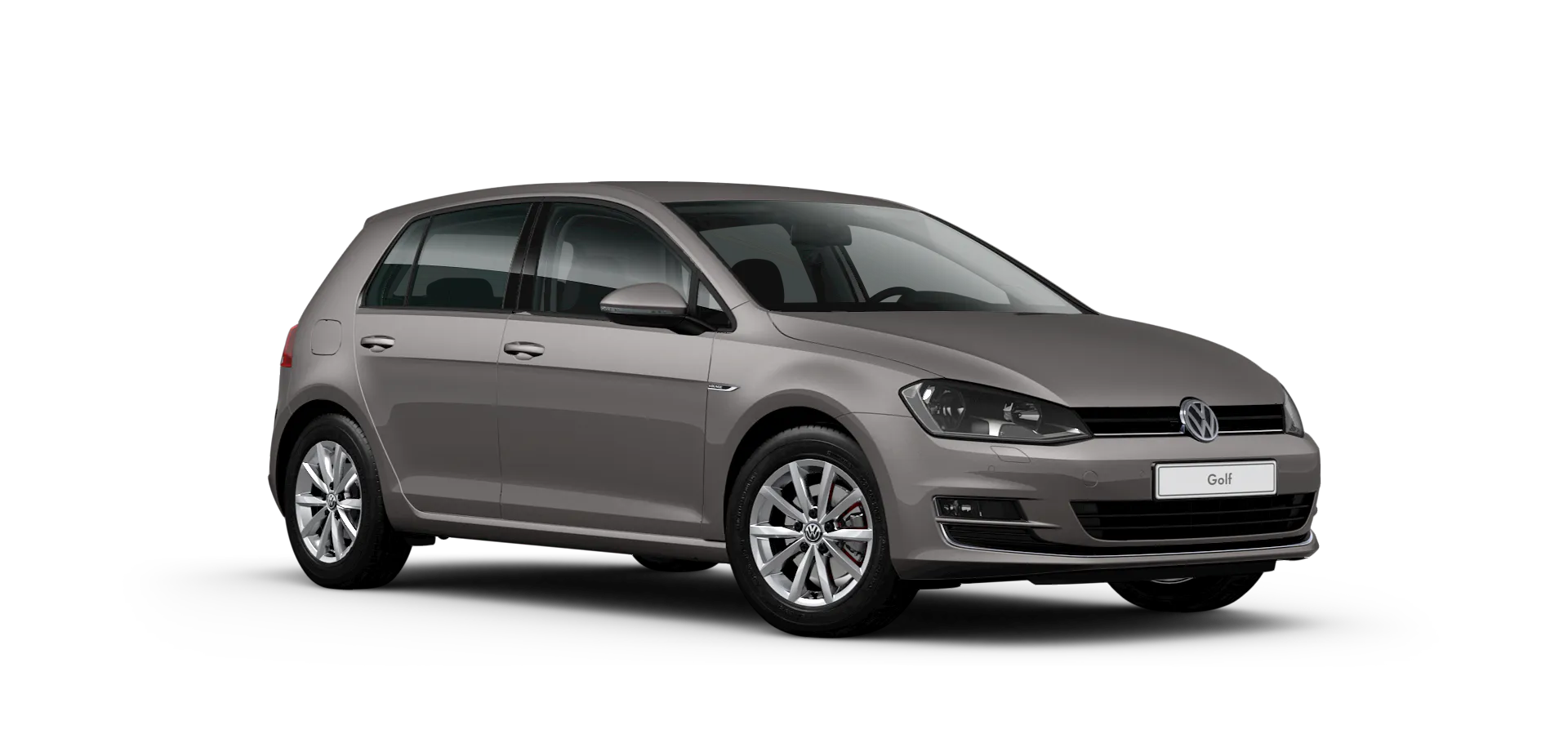 Volkswagen Golf LOUNGE
