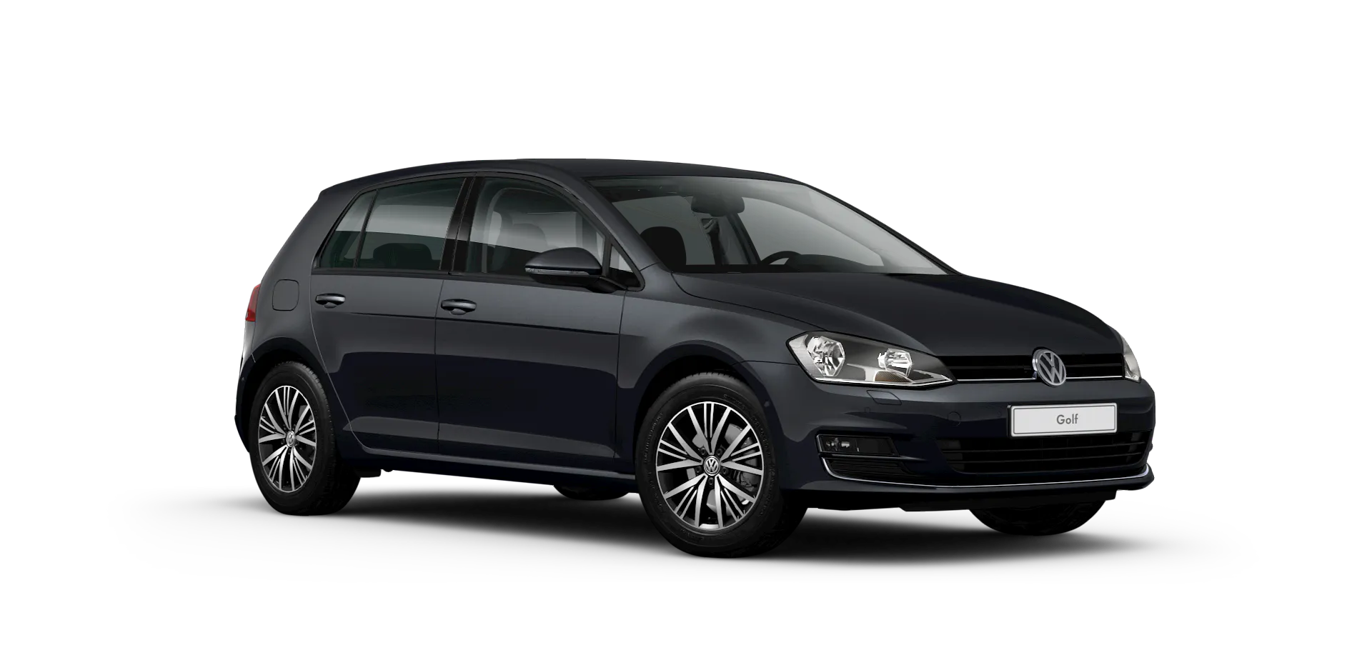 Volkswagen Golf Comfortline