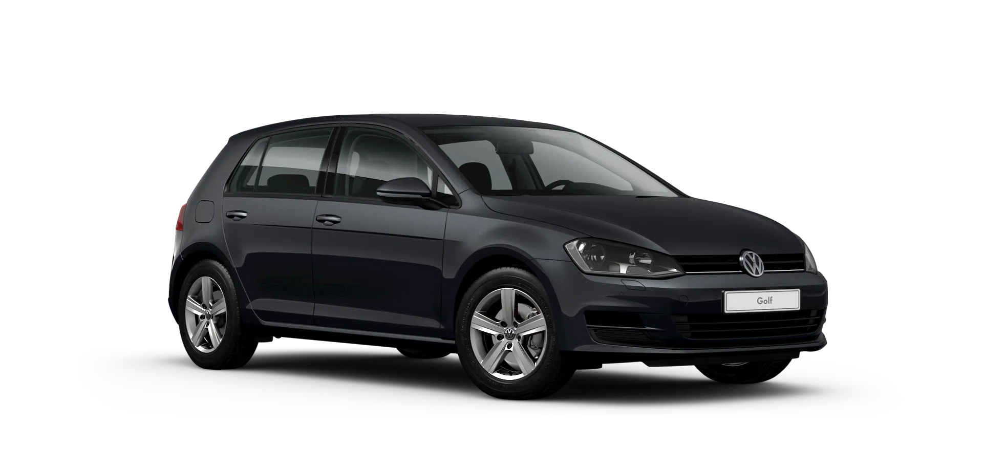Volkswagen Golf Comfortline