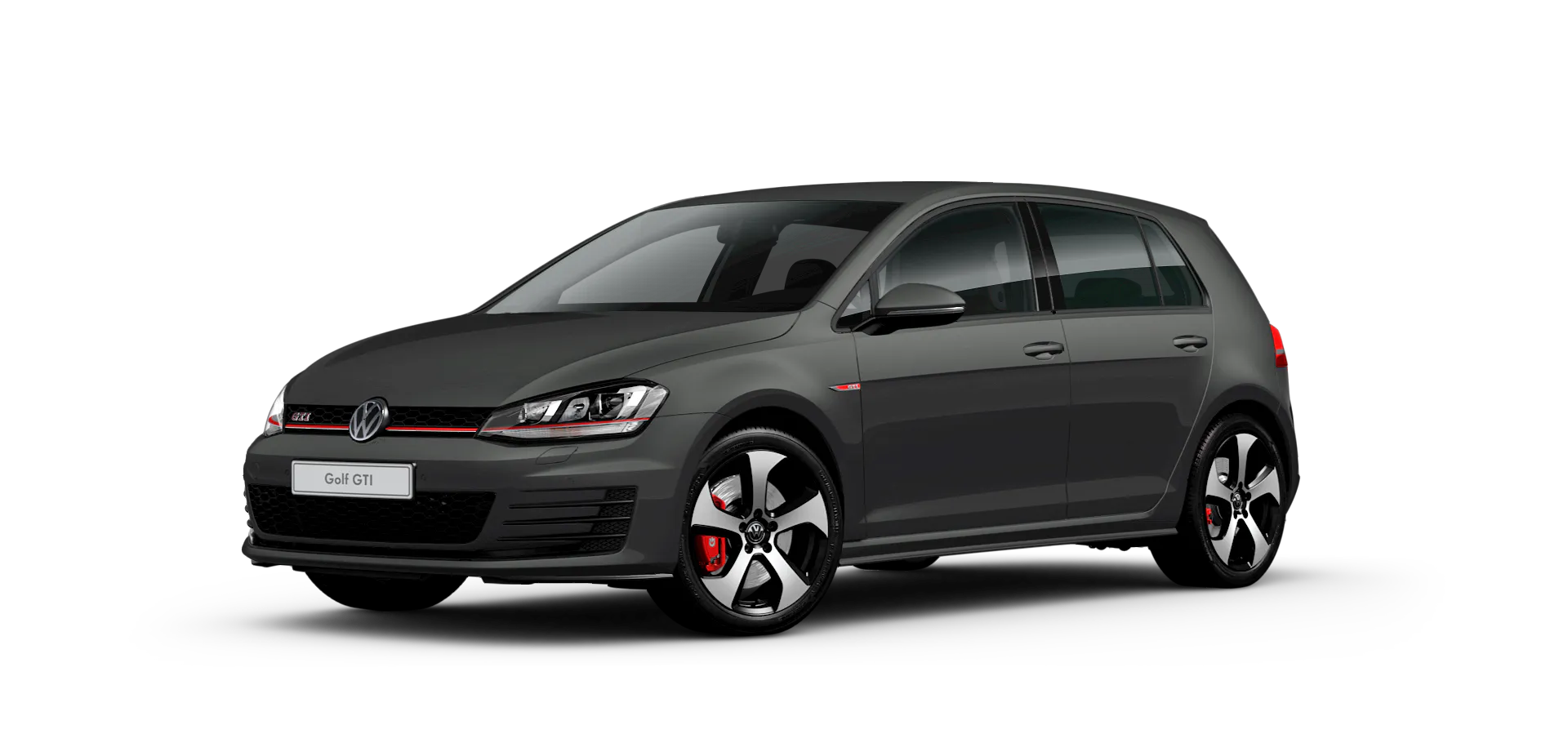 Volkswagen Golf GTI Performance