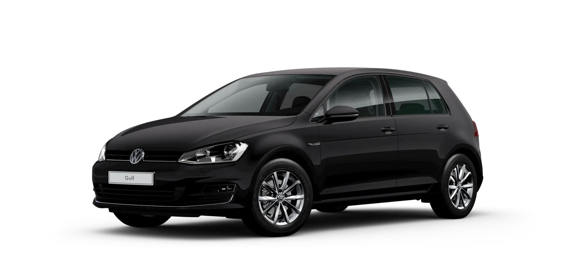Volkswagen Golf LOUNGE