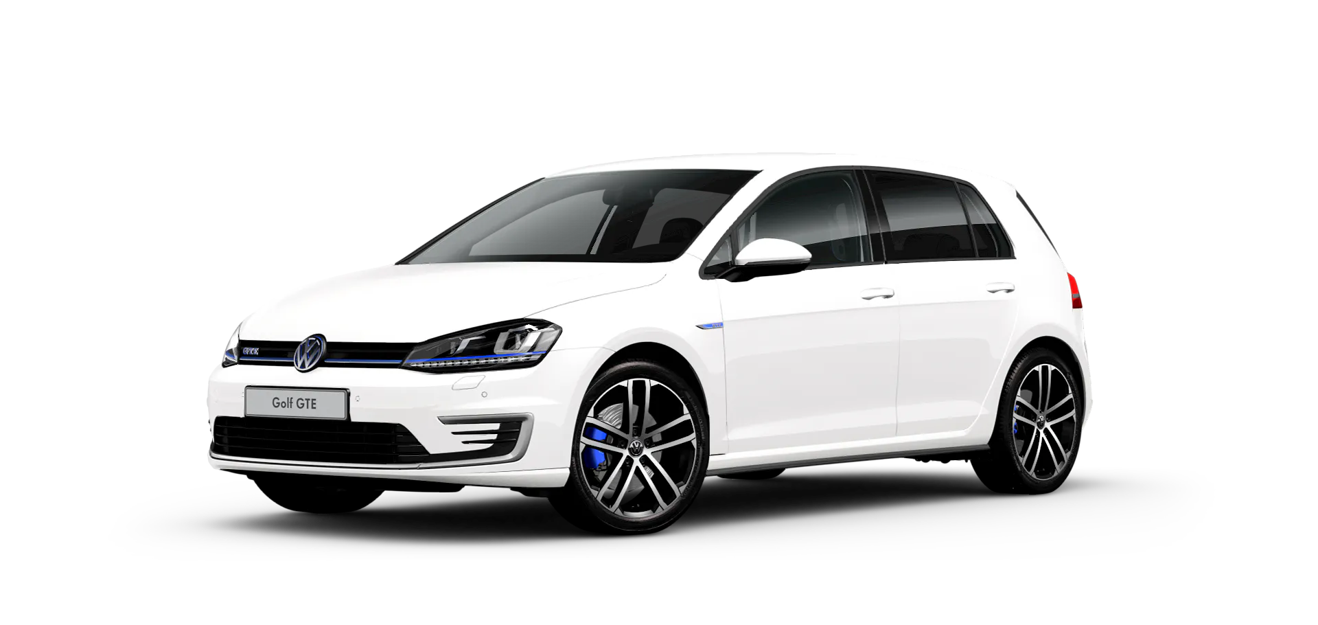 Volkswagen Golf GTE