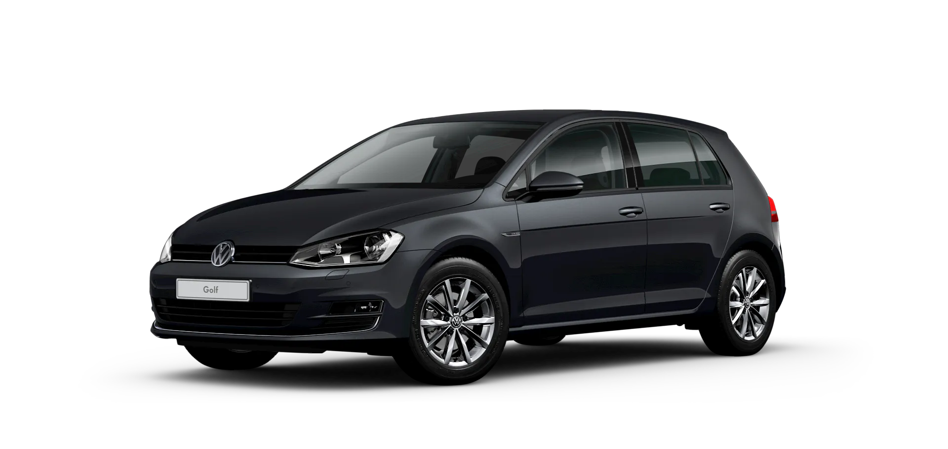 Volkswagen Golf LOUNGE