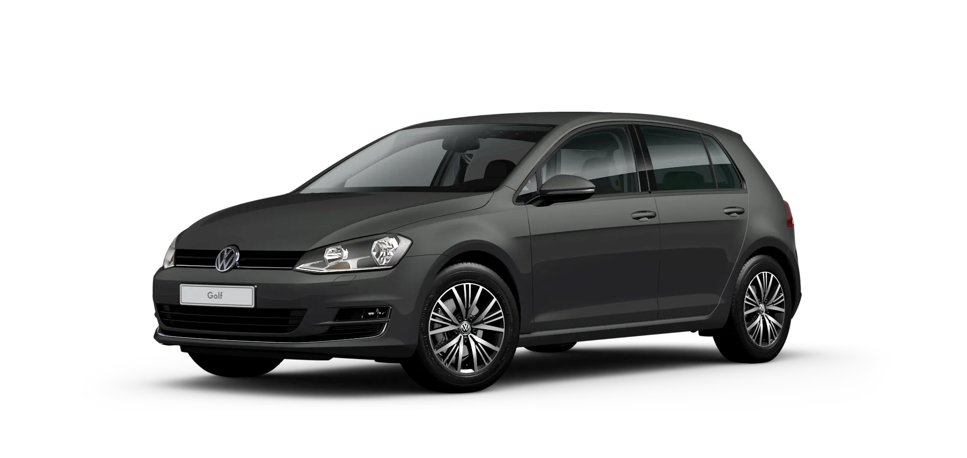 Volkswagen Golf Comfortline