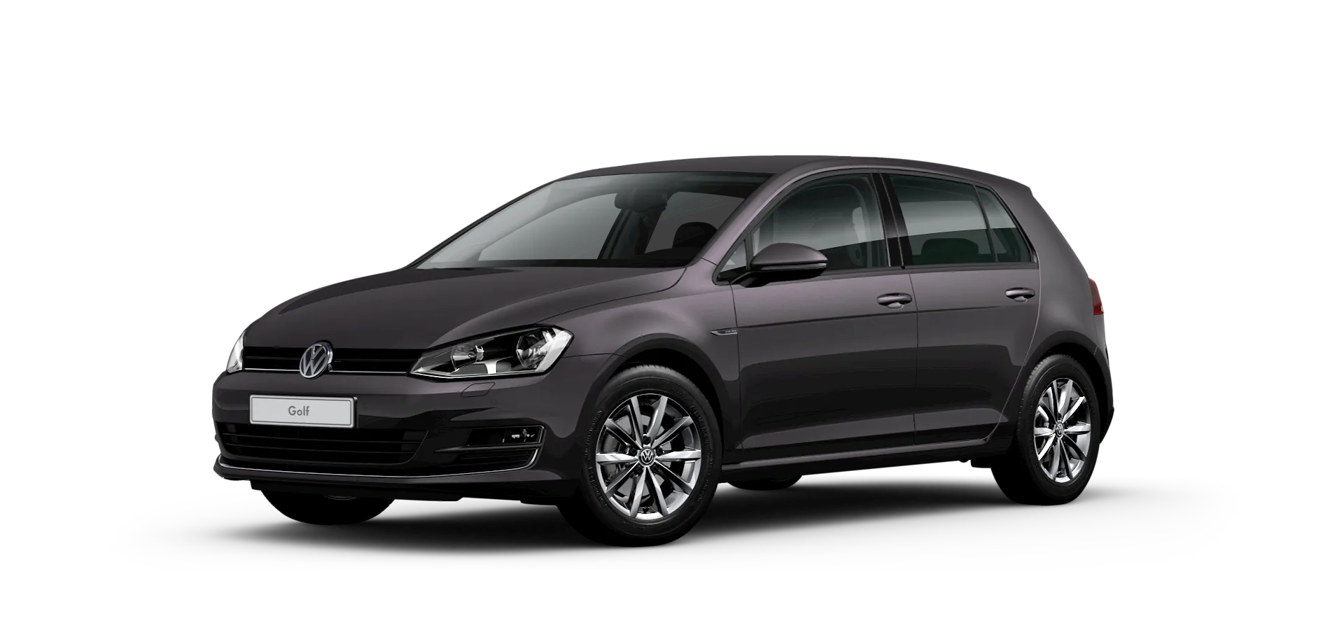 Volkswagen Golf LOUNGE