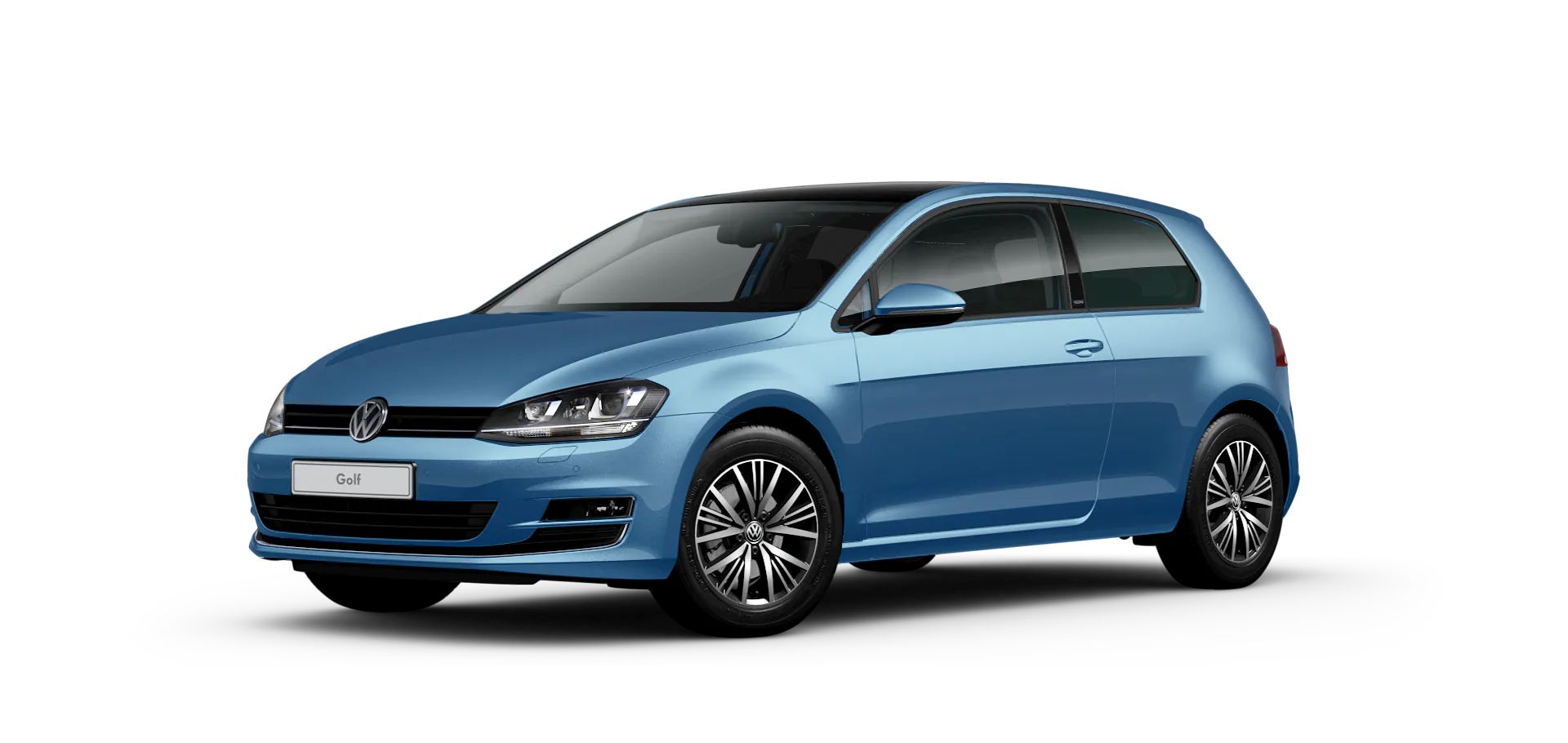 Volkswagen Golf Comfortline