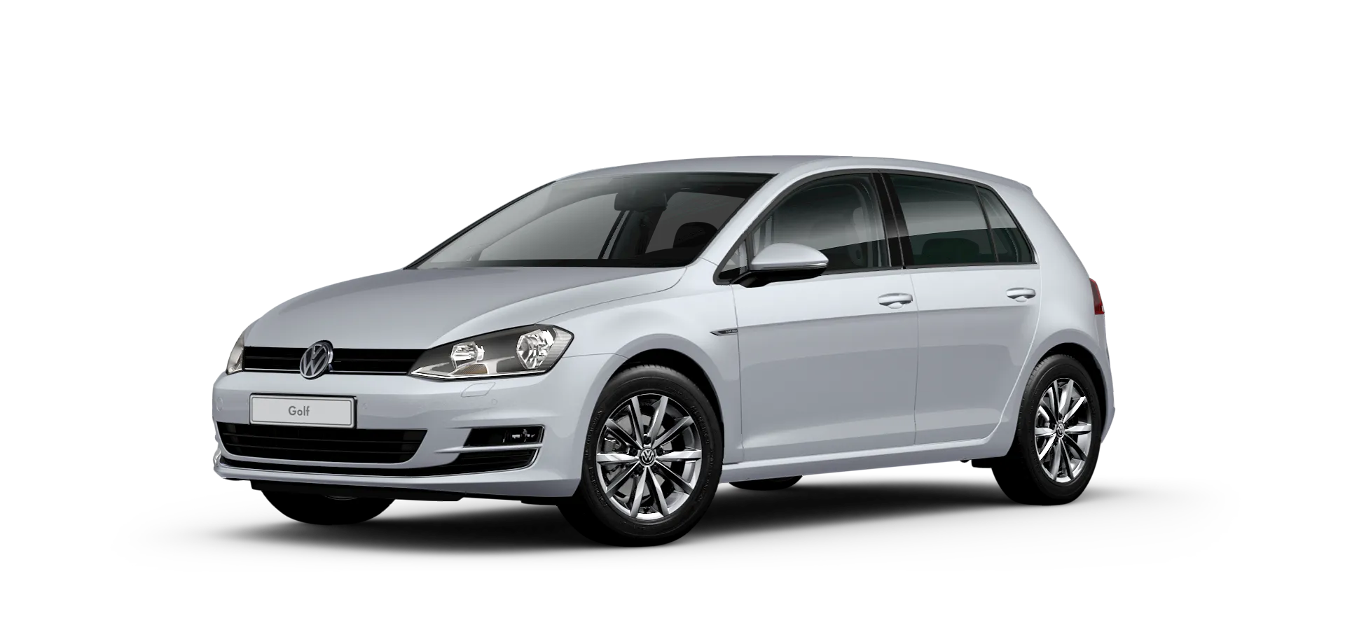 Volkswagen Golf LOUNGE