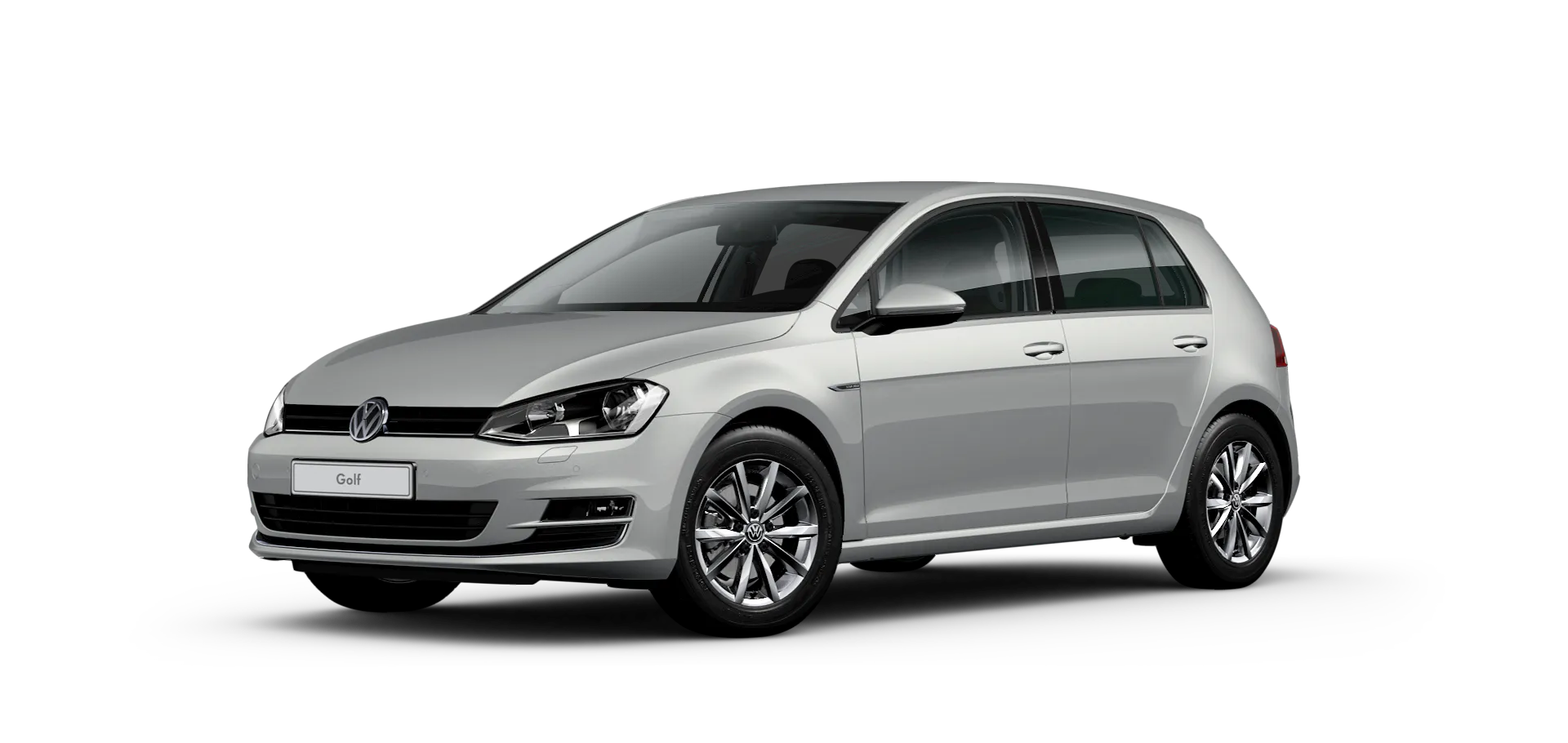 Volkswagen Golf LOUNGE