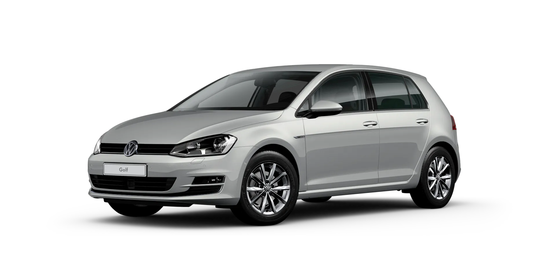 Volkswagen Golf LOUNGE