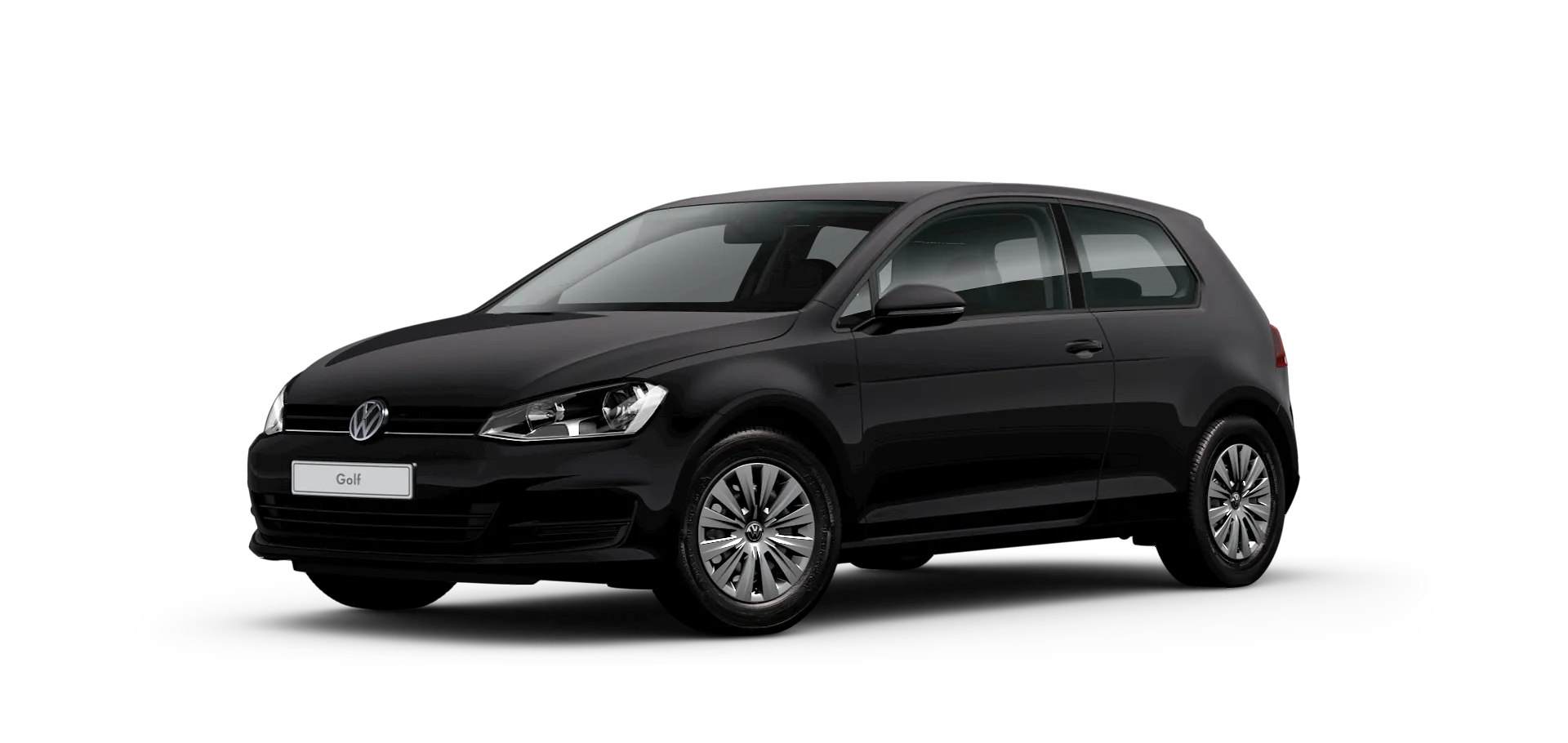 Volkswagen Golf Trendline