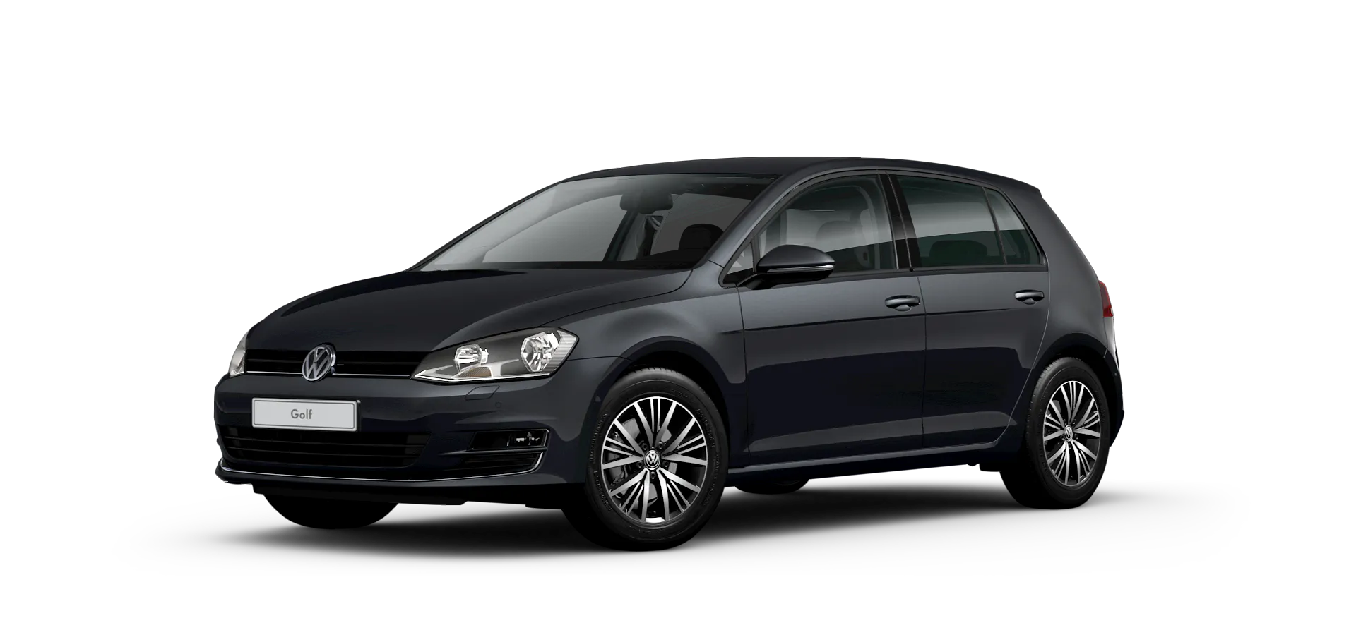 Volkswagen Golf Comfortline