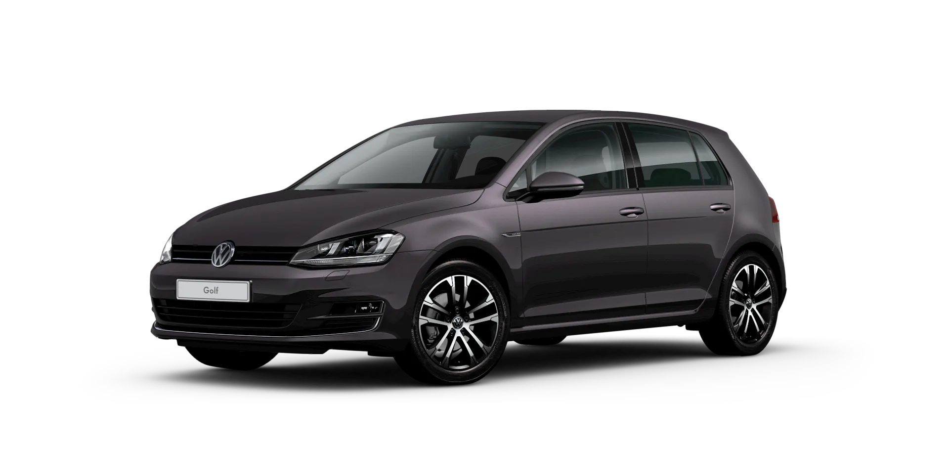 Volkswagen Golf LOUNGE