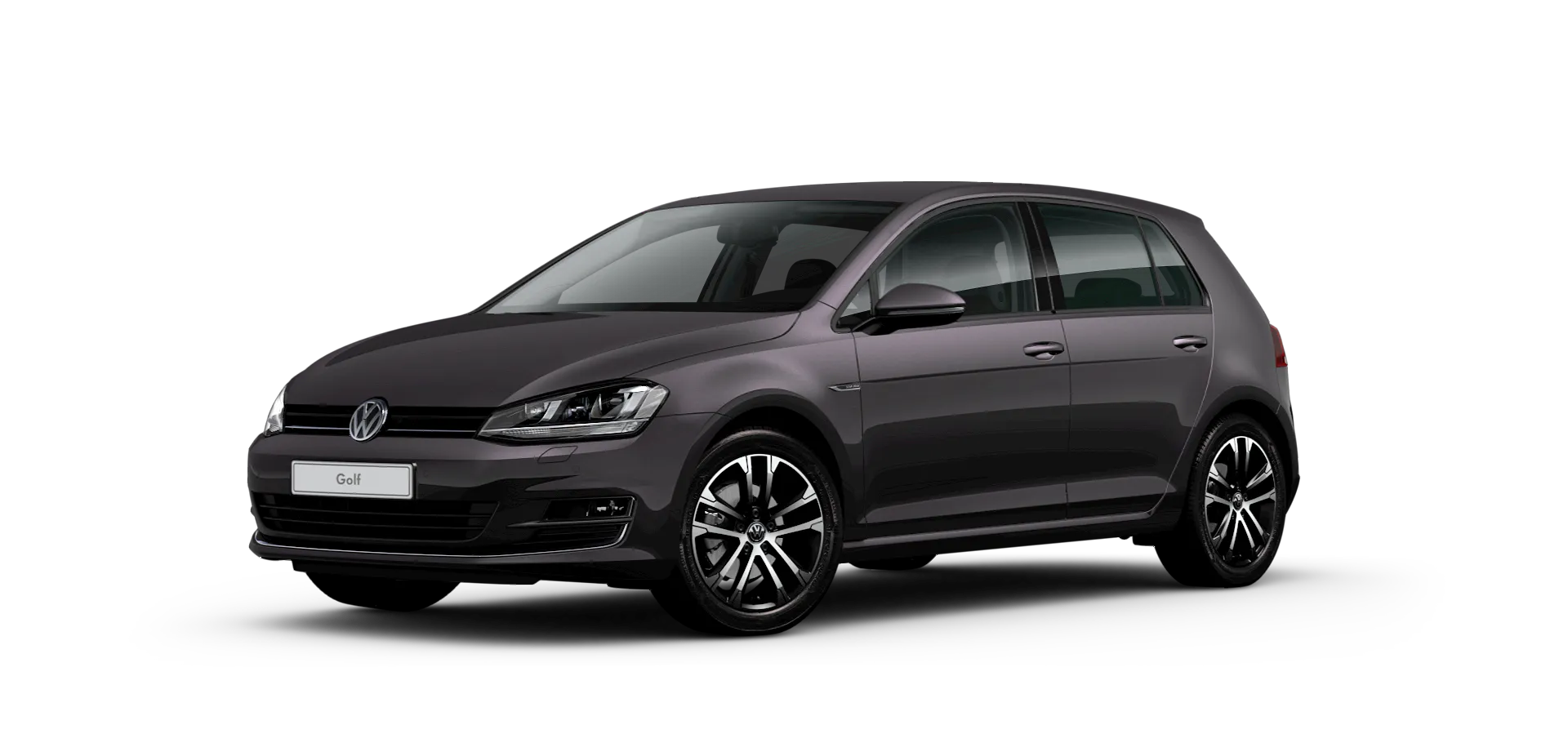 Volkswagen Golf LOUNGE
